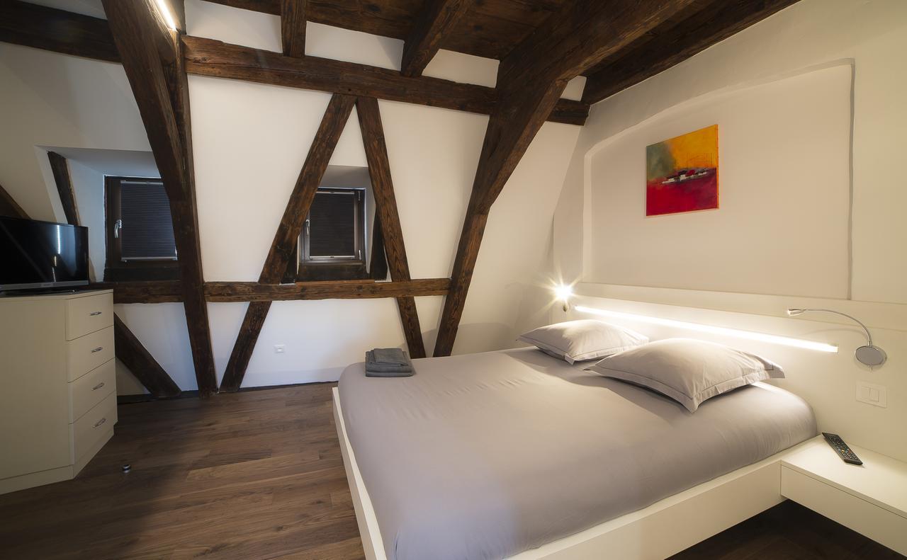 L'embarcadere Apartment Strasbourg