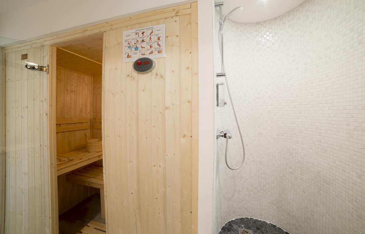 Apartment L'embarcadere Strasbourg