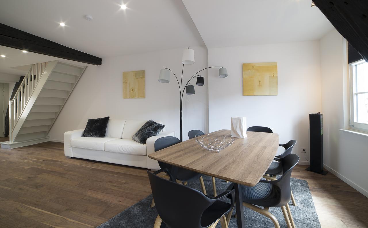 L'embarcadere Apartment Strasbourg