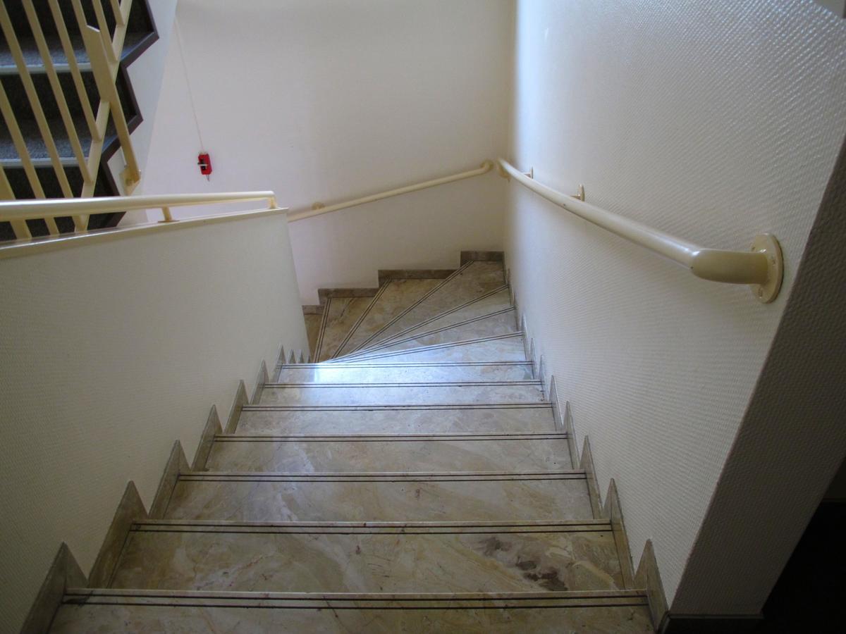 Citycosy-strasbourg - Chic Oberlin Contades Apartment Strasbourg