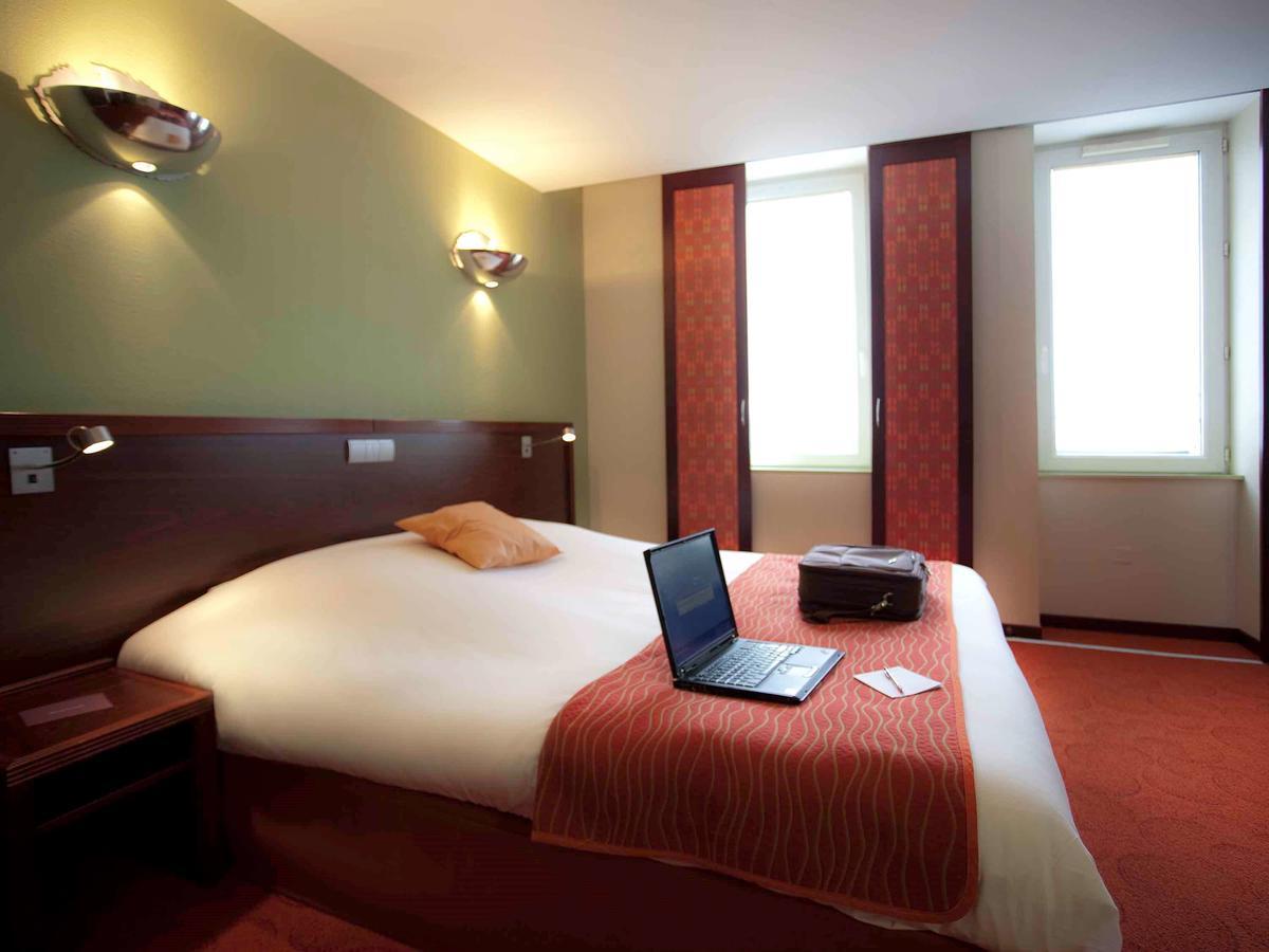 Mercure Centre Gare Hotel