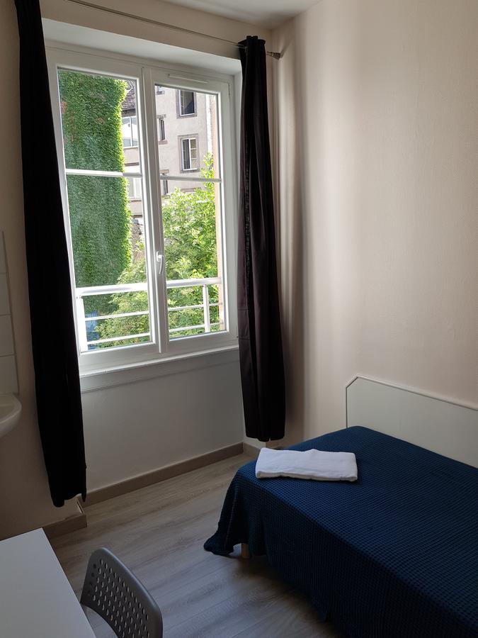 Weber Straatsburg