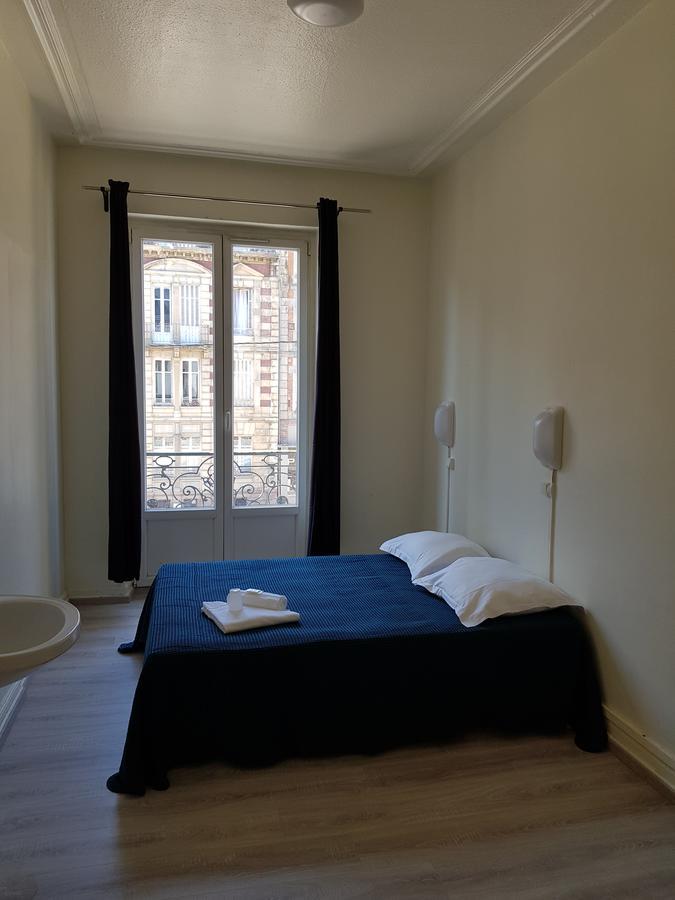Hotel Weber *