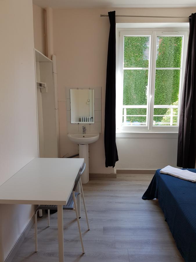Hotel Weber Straatsburg