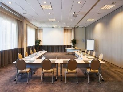Mercure Palais Des Congres 4*