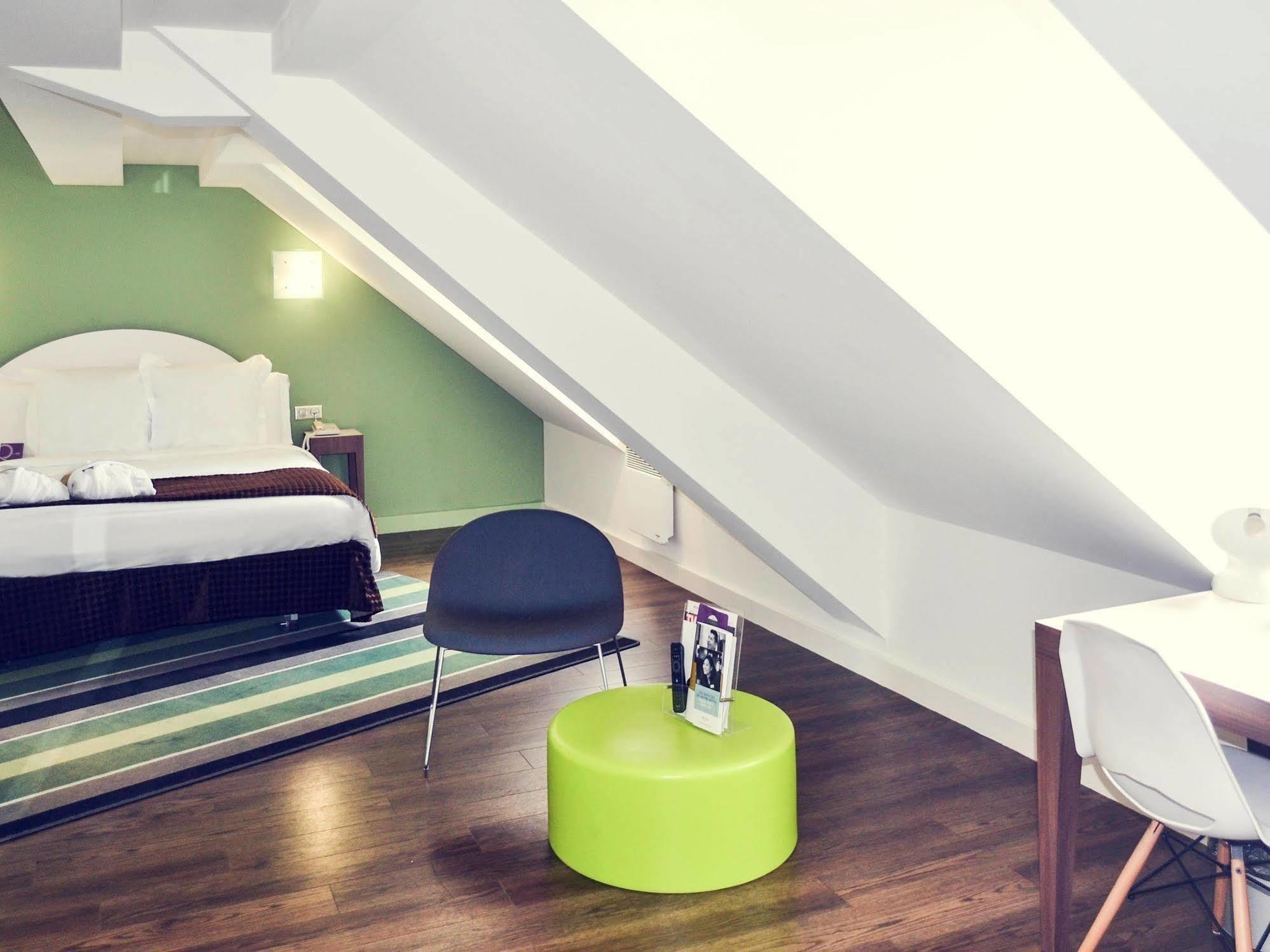 Mercure Centre Gare Strasbourg