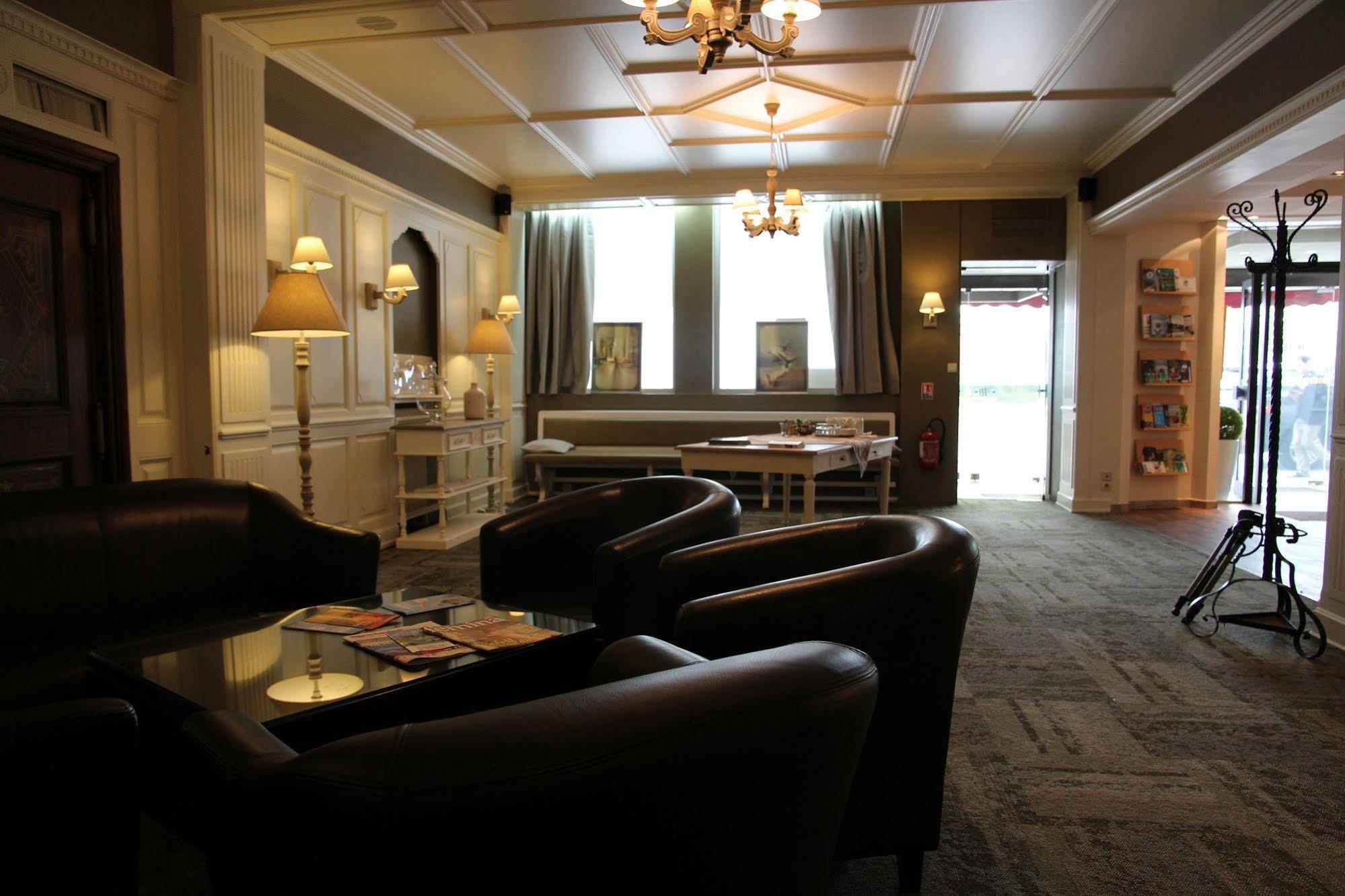 Le Bristol Gare 3* Strasbourg