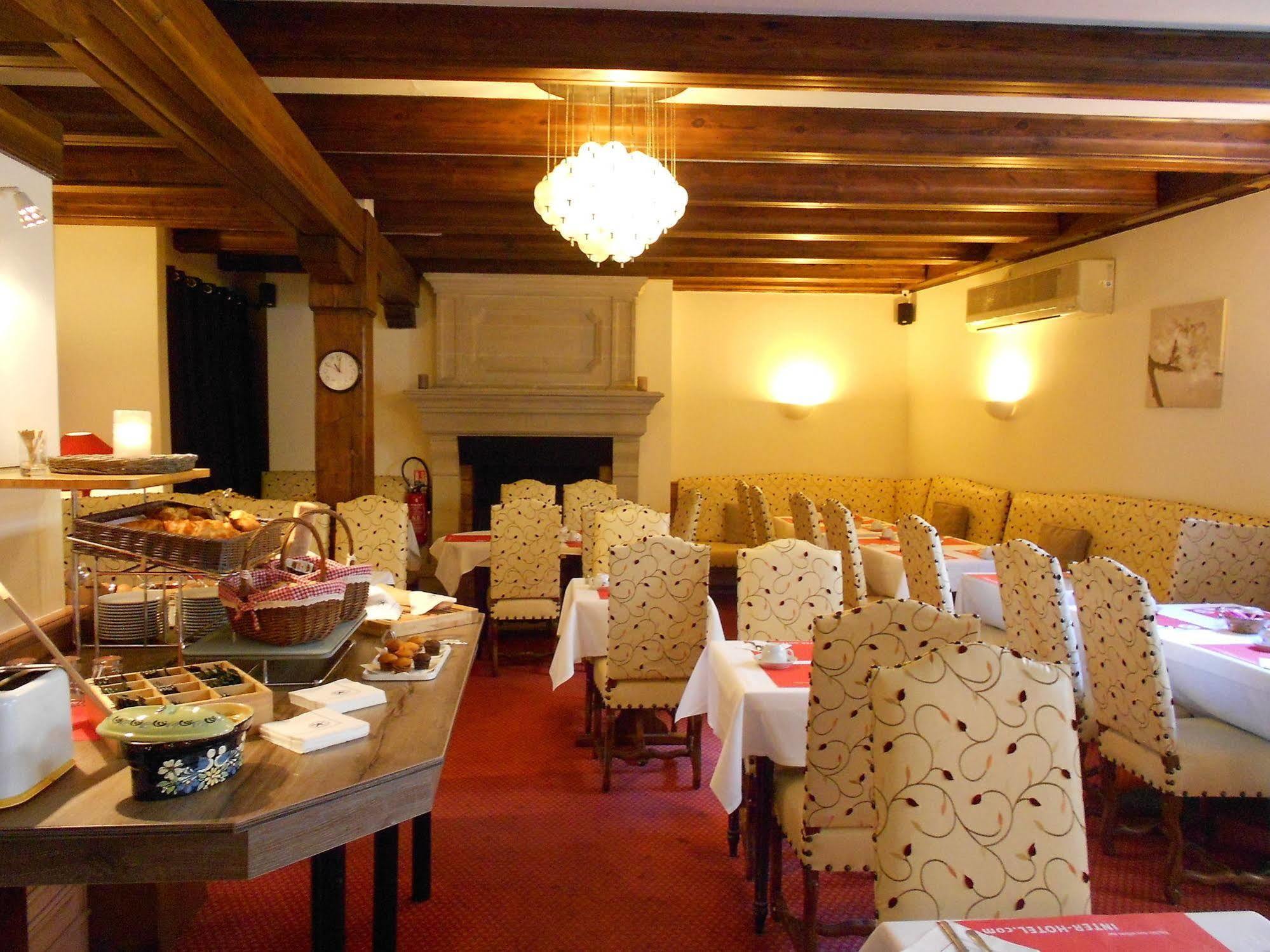 Hotel Le Bristol Gare