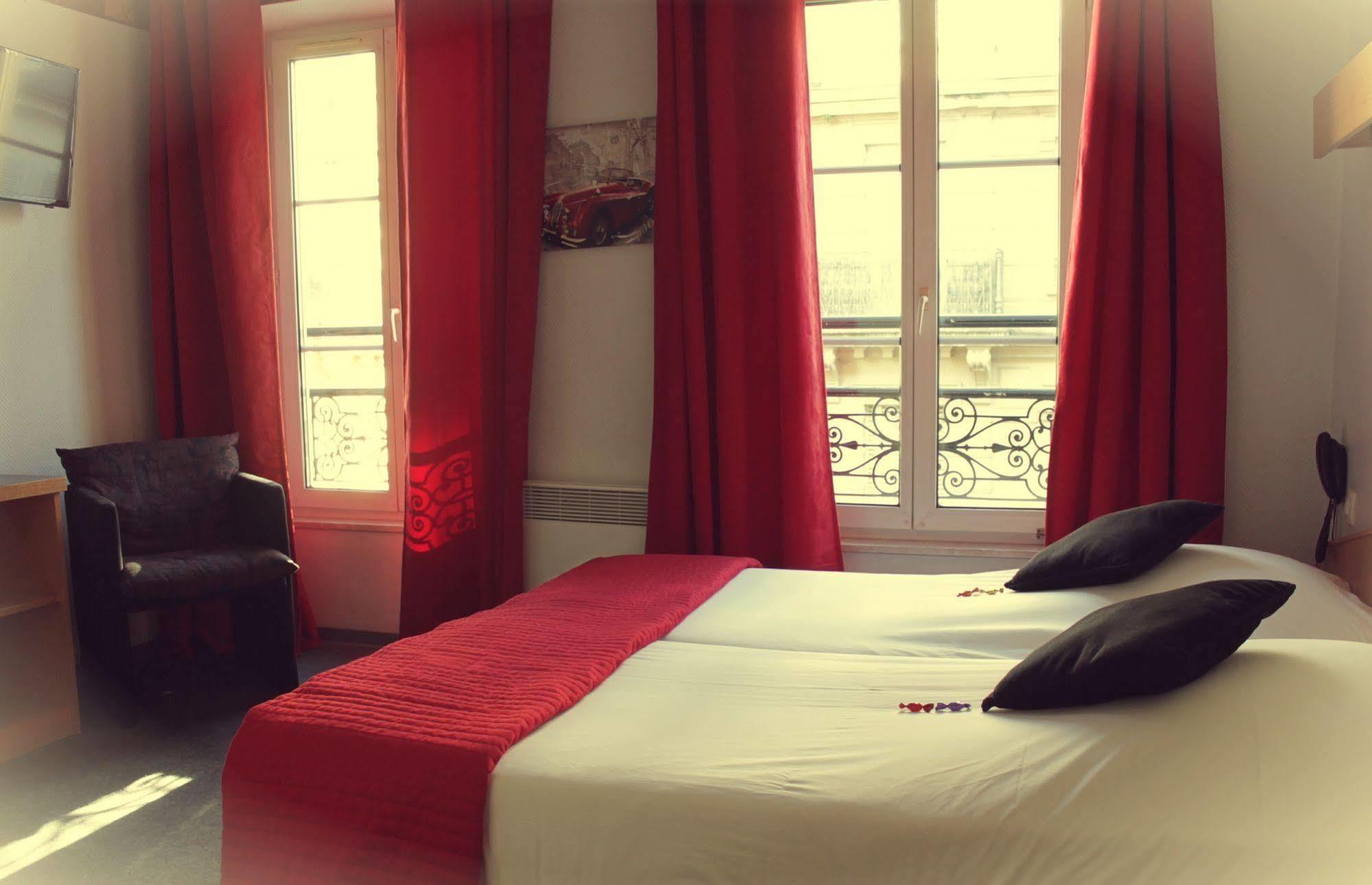 Hotel Victoria Strasbourg