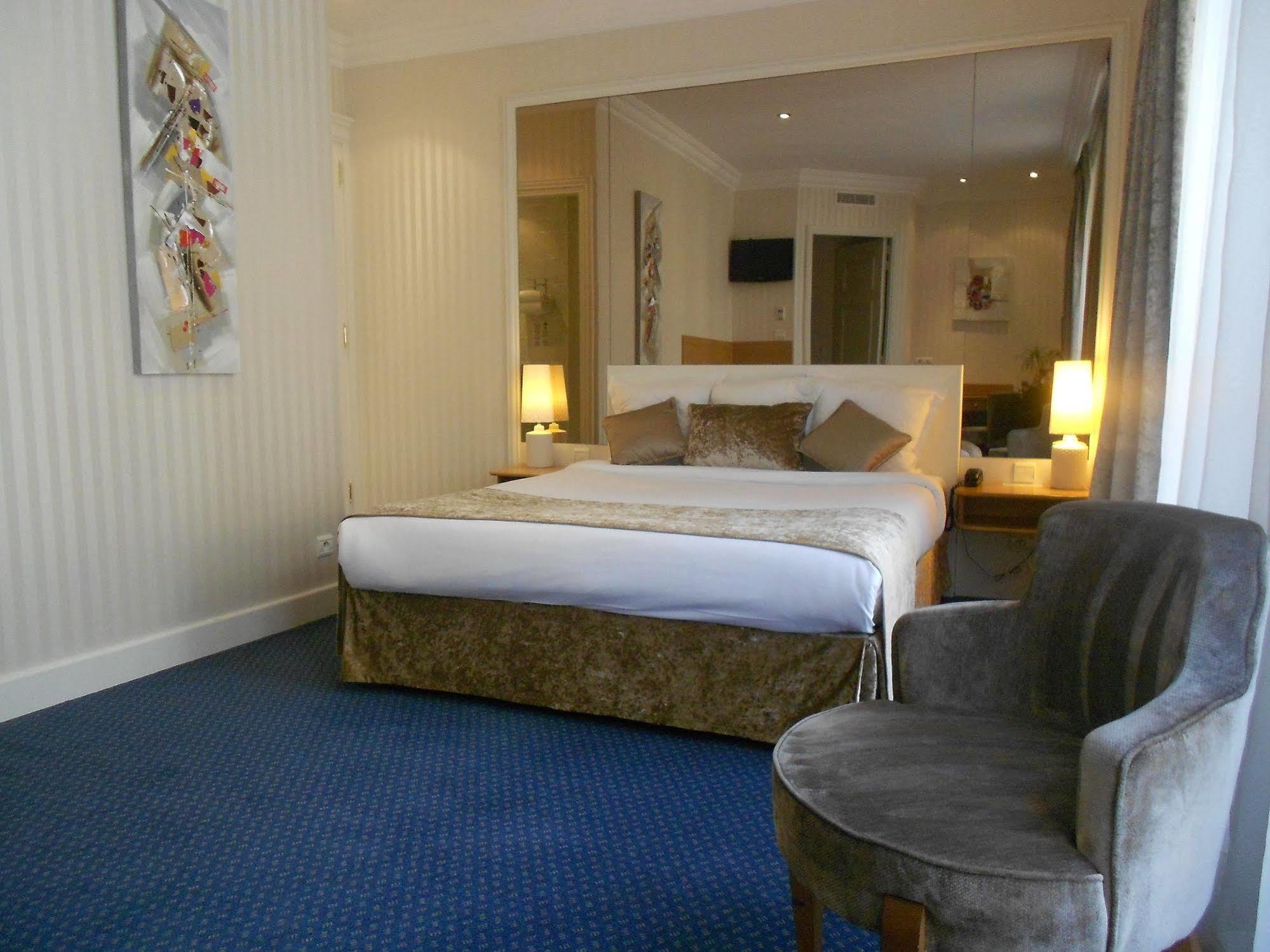 Maison Lutetia R Hotel Straatsburg