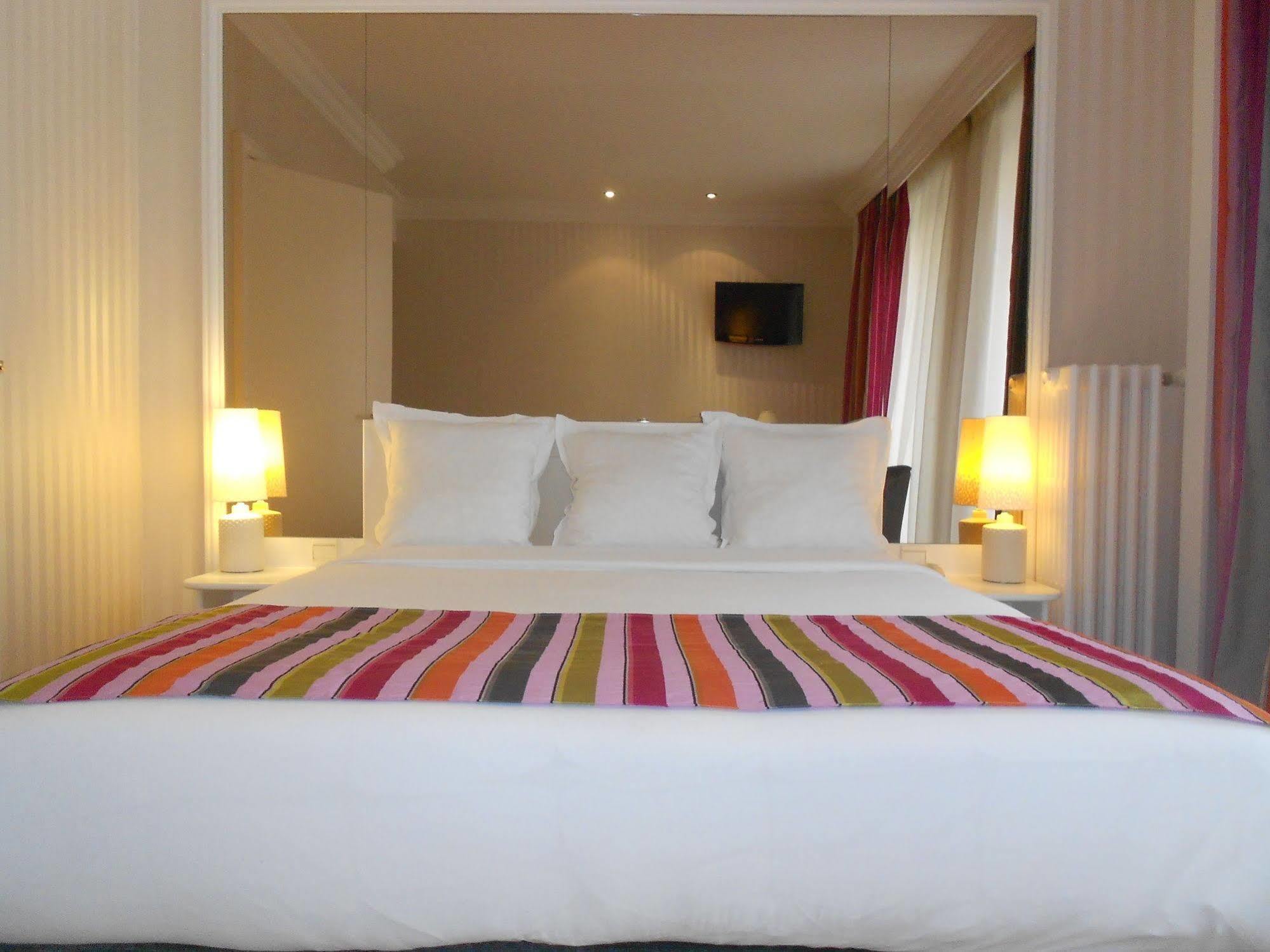 Maison Lutetia R Hotel Estrasburgo