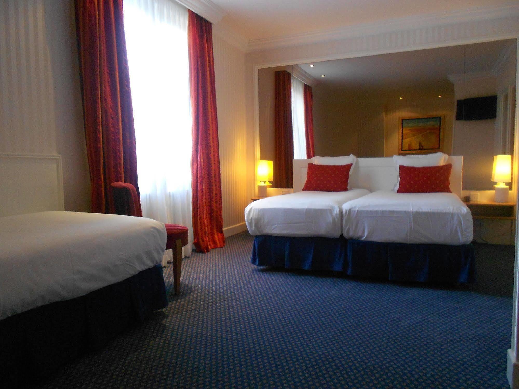 Hotel Maison Lutetia R Estrasburgo