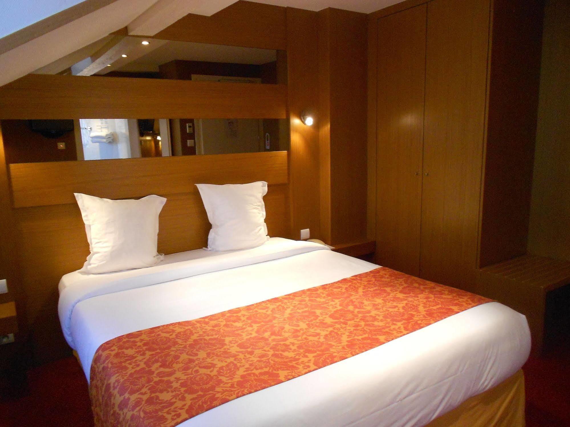 Maison Lutetia R Hotel Estrasburgo