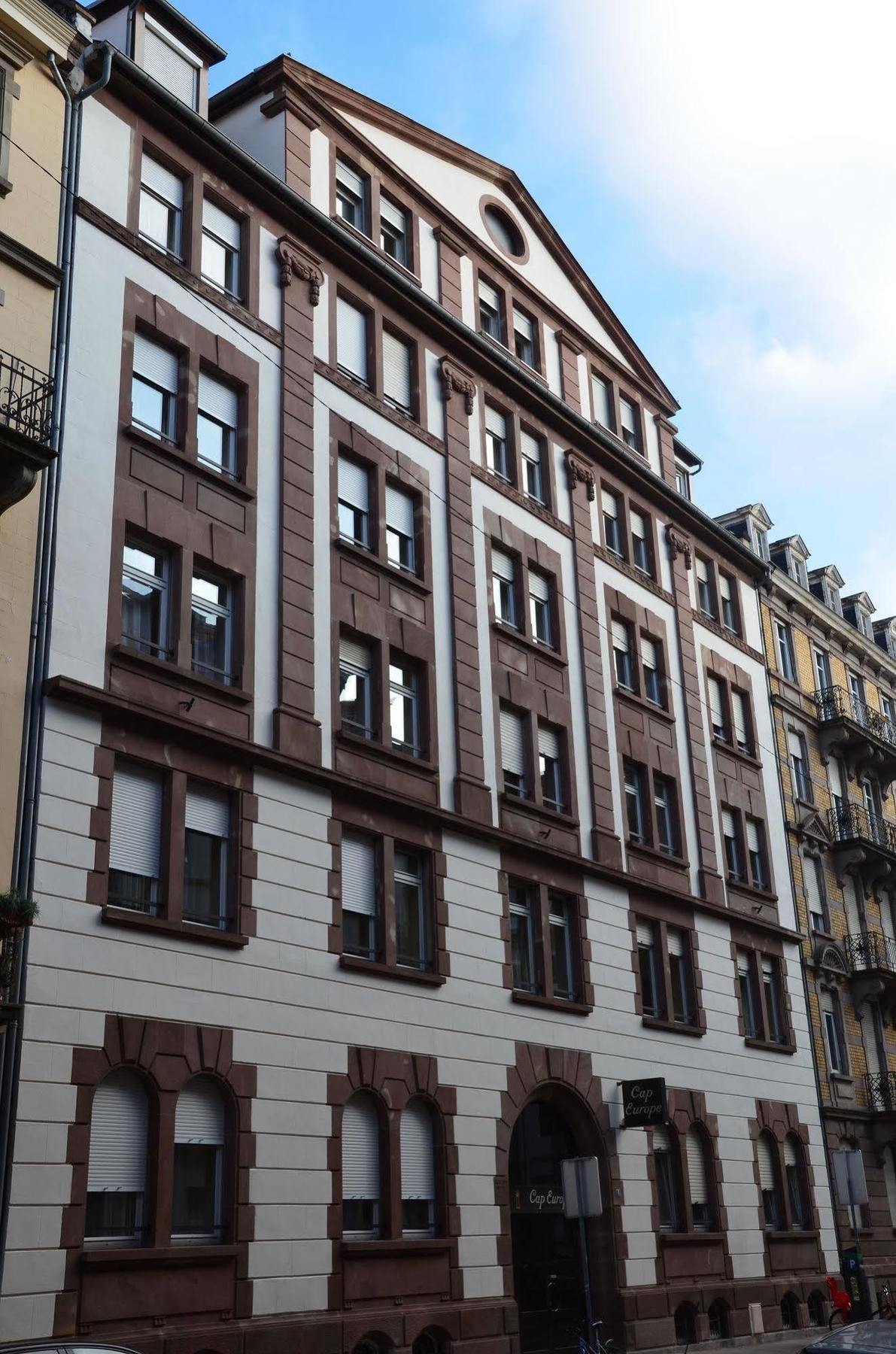 Ibis Styles Centre Republique