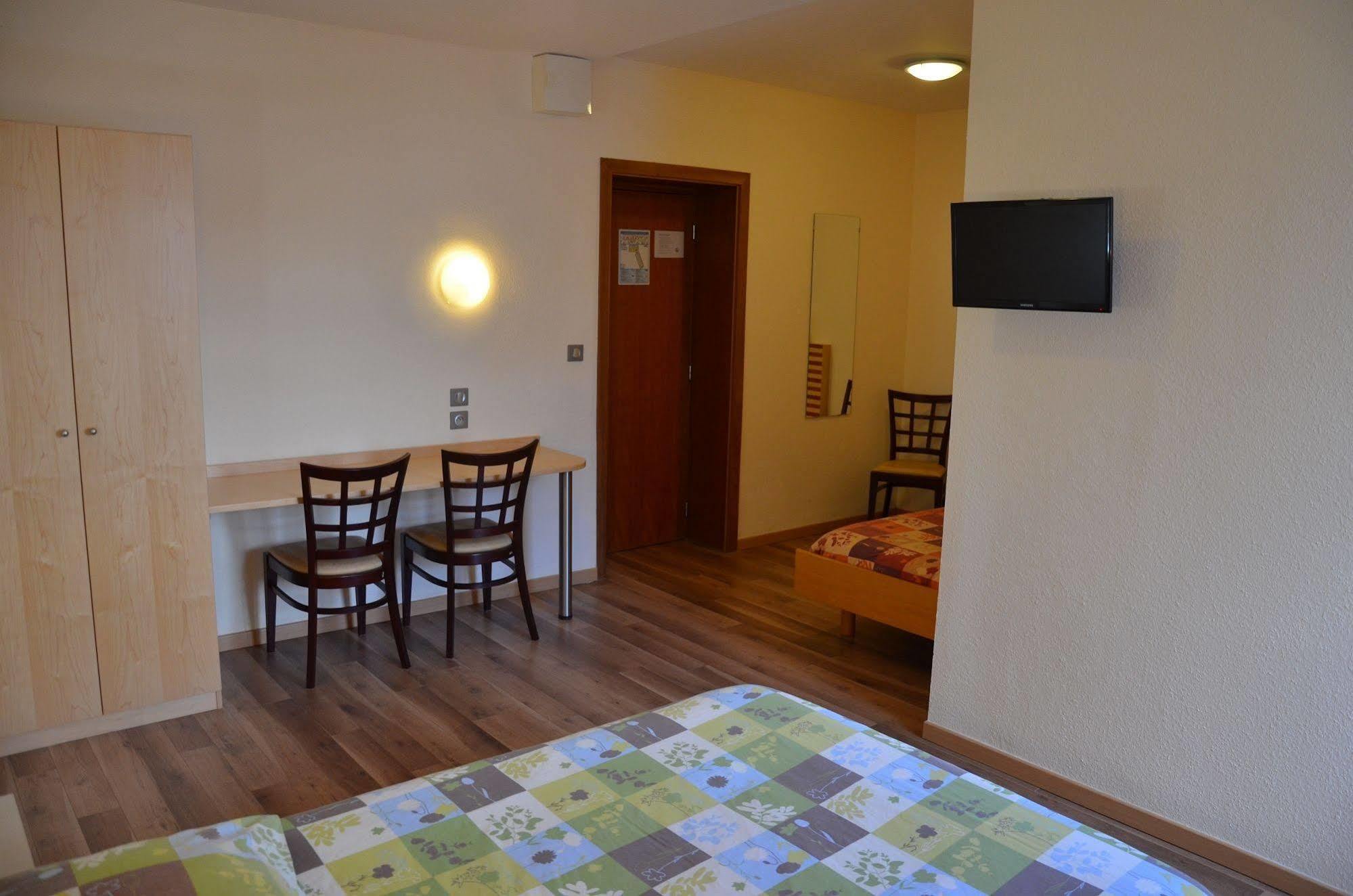 Hotel Ibis Styles Centre Republique Strasbourg