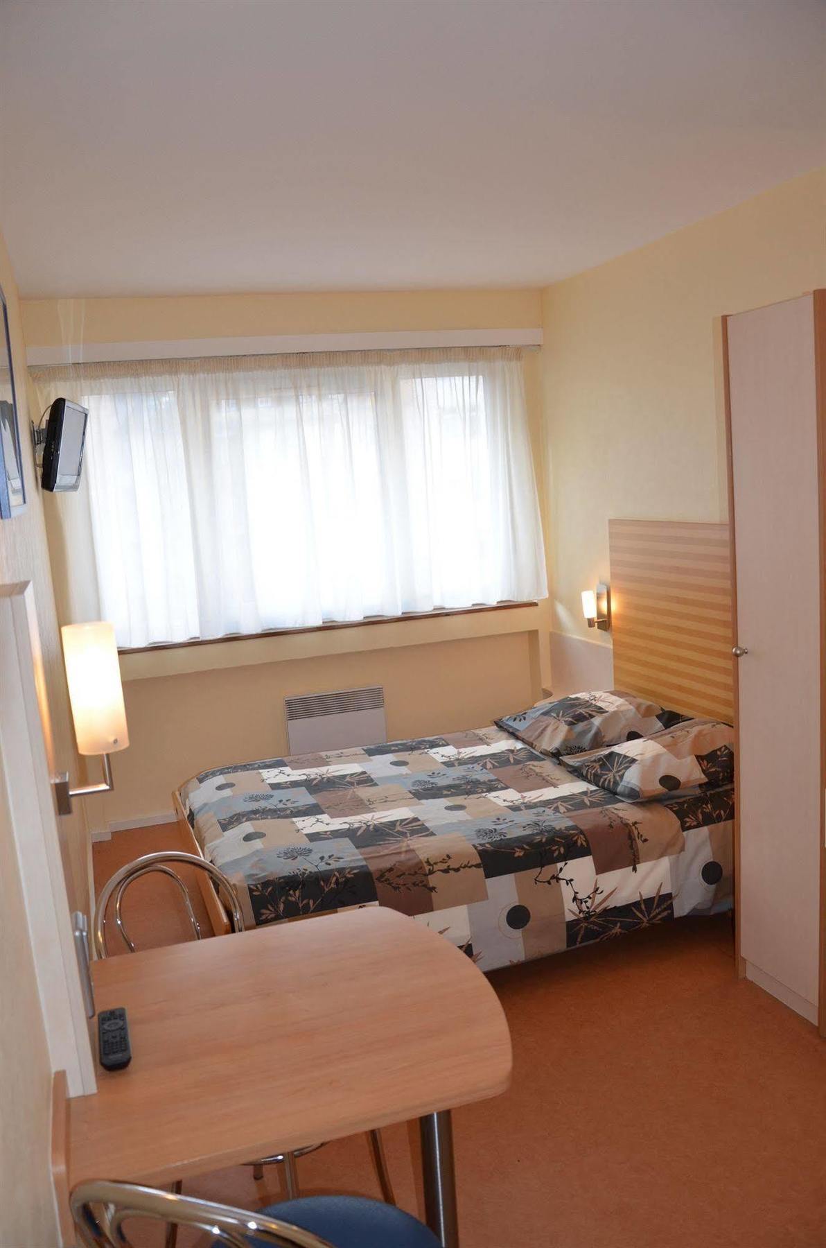 Hotel Ibis Styles Centre Republique
