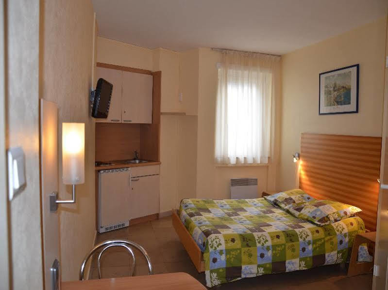Ibis Styles Centre Republique Strasbourg