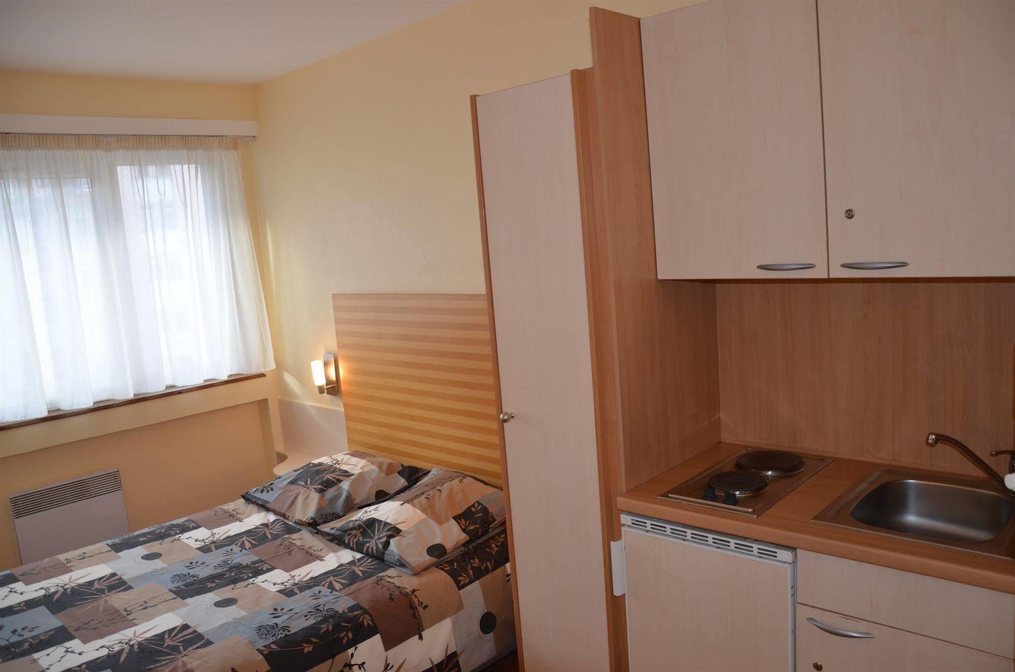 Hotel Ibis Styles Centre Republique 2*