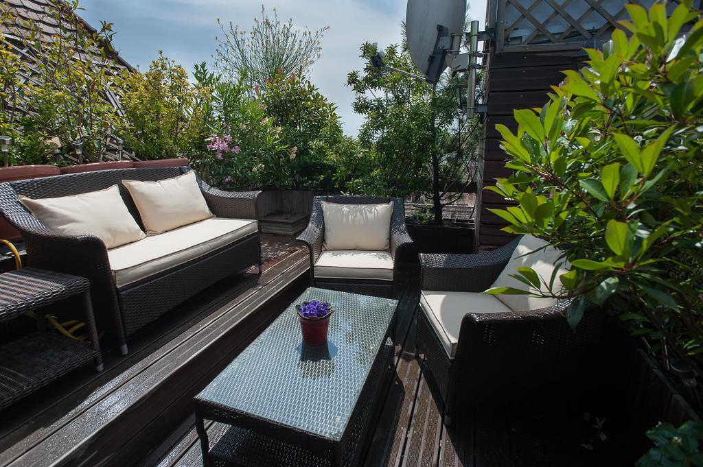 Chambres D'hotes Le Loft 13