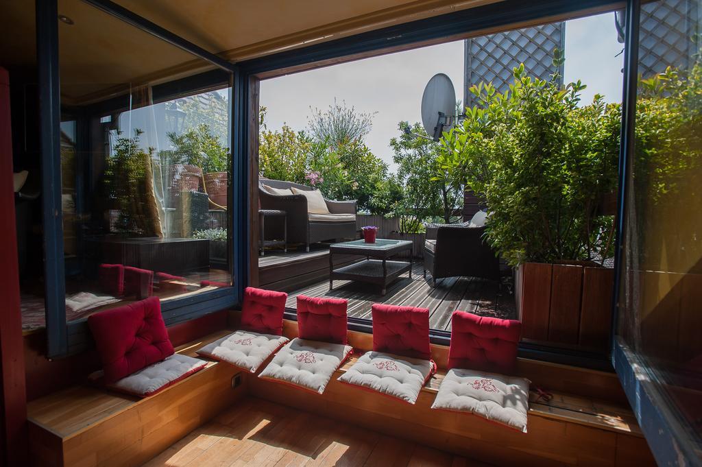 Chambres D'hotes Le Loft 13 * Strazburg