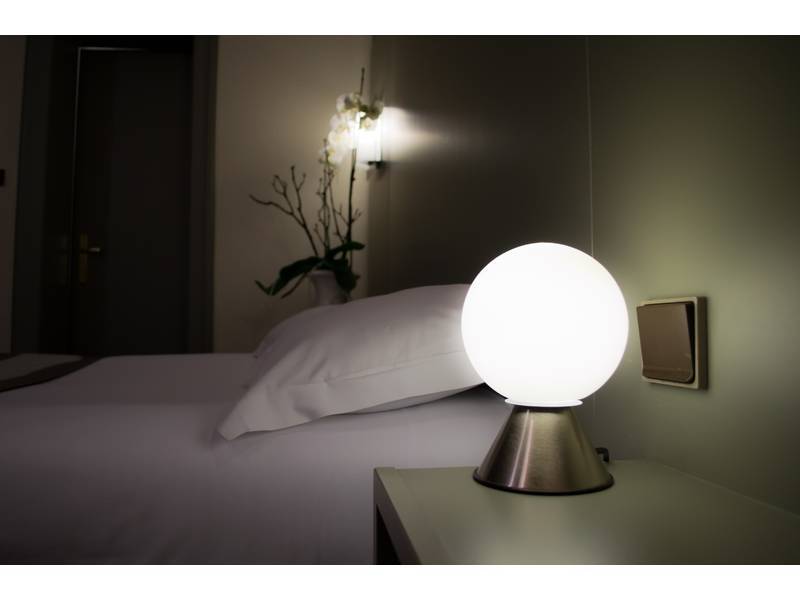 Hotel Le Bristol Gare 3*