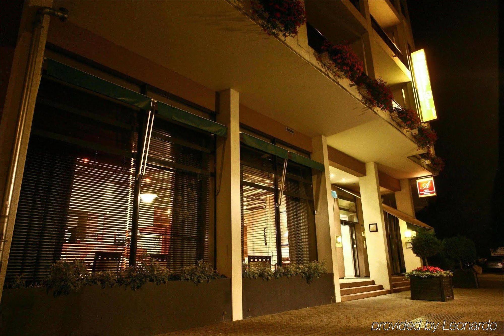 Le Jean-sebastien Bach Strasbourg