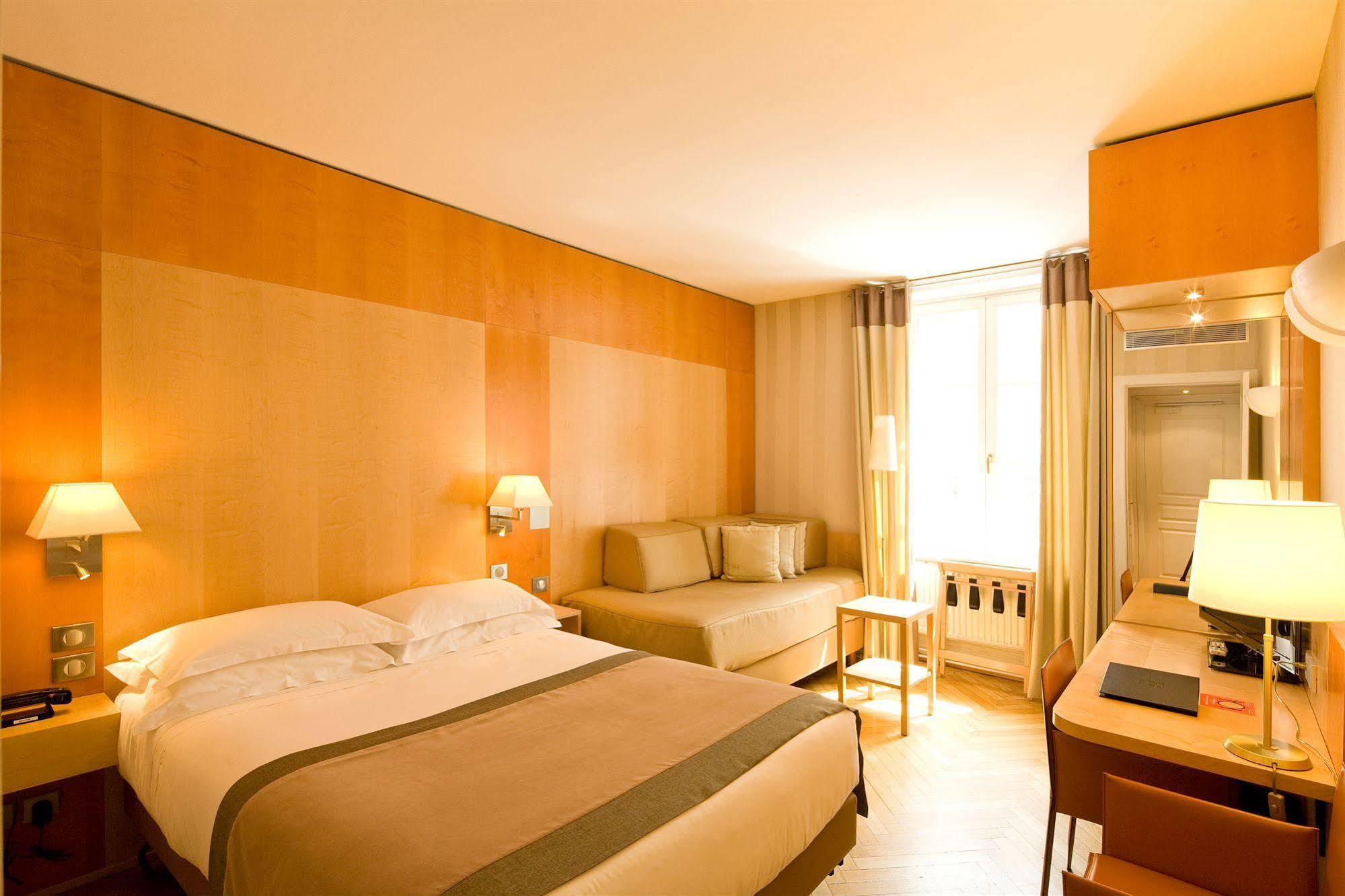 Hannong Hotel&wine Bar 4* Straßburg