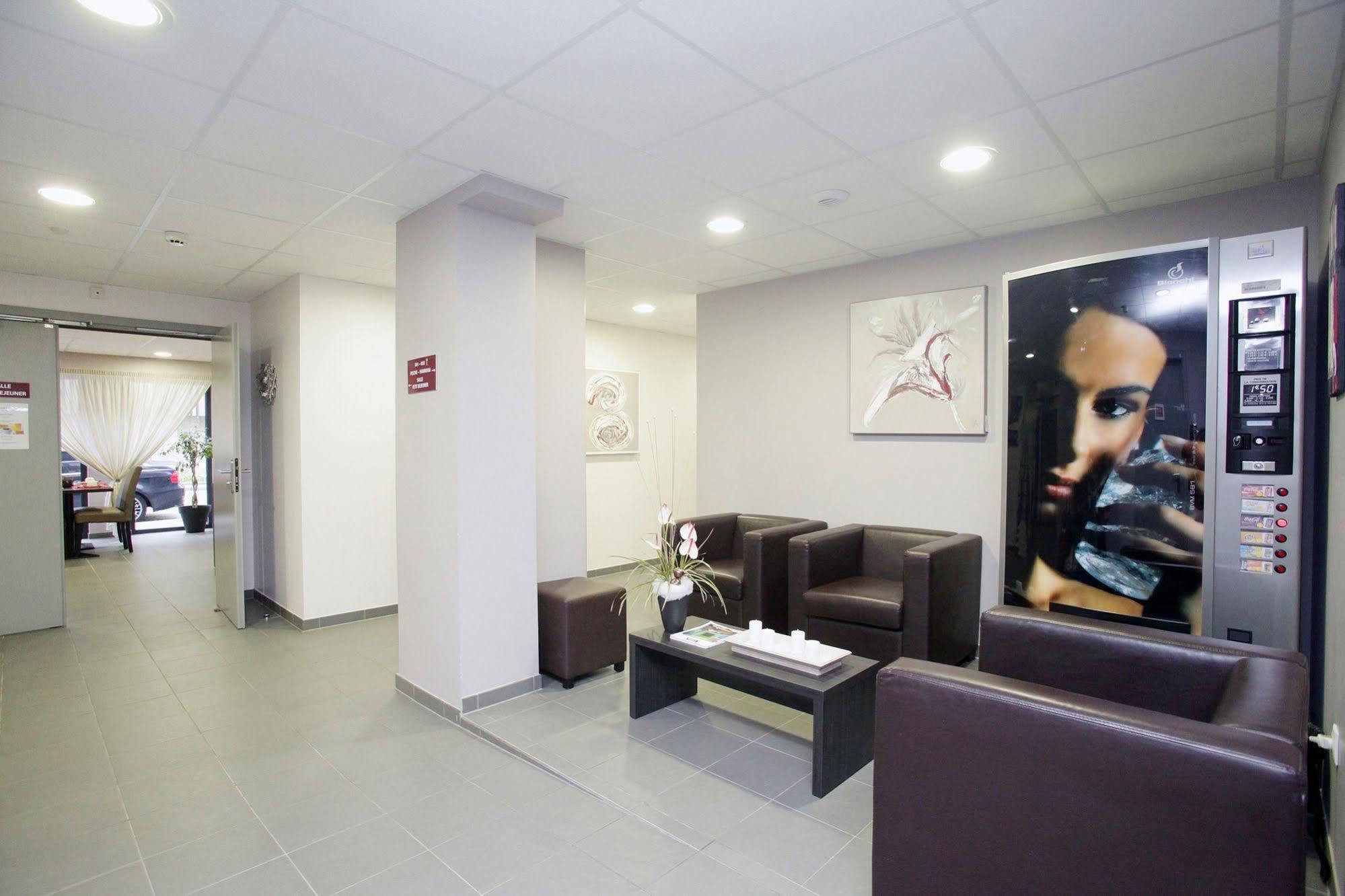 Odalys Marsh 4* Strasbourg
