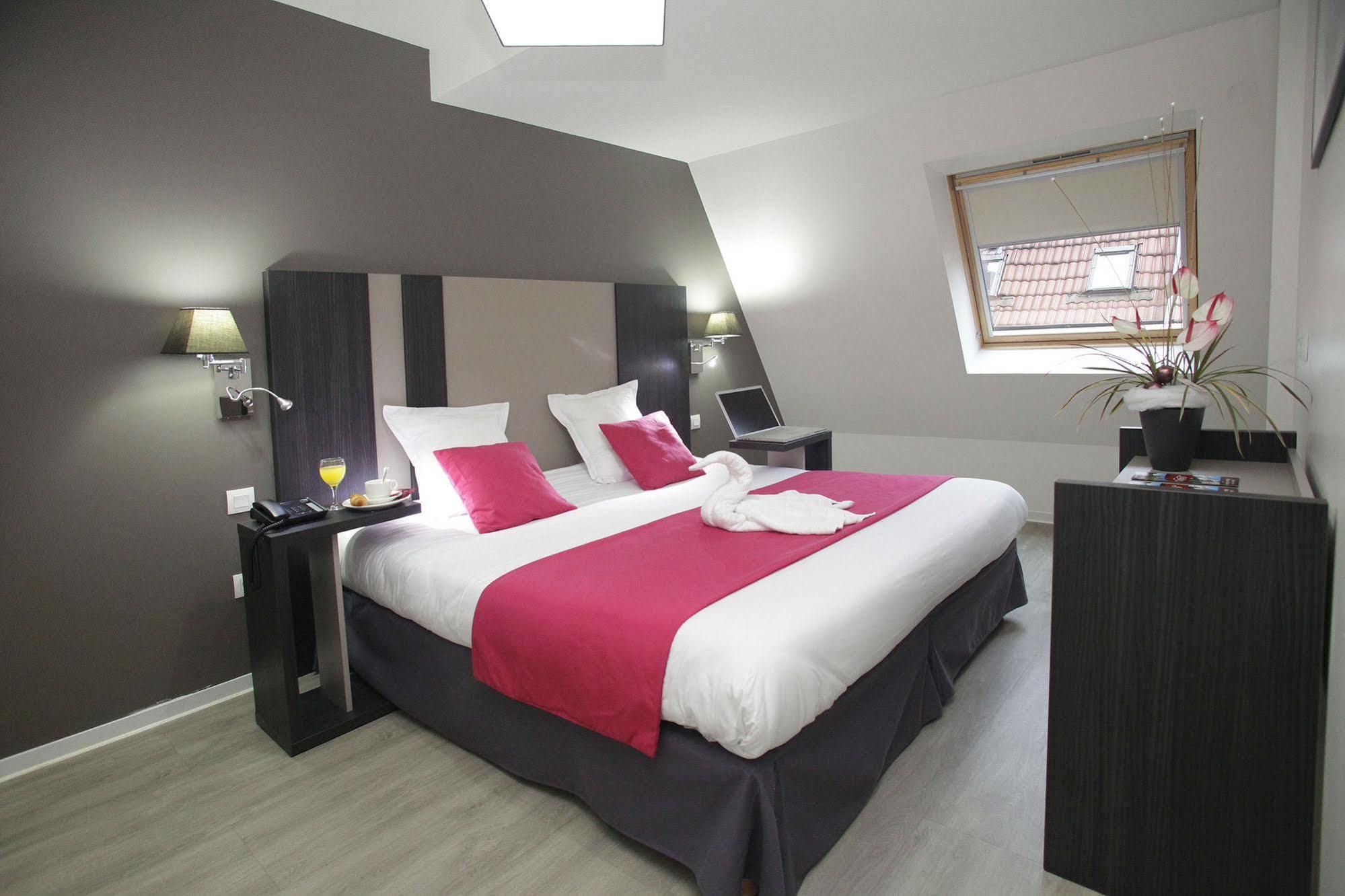 Odalys Marsh 4*