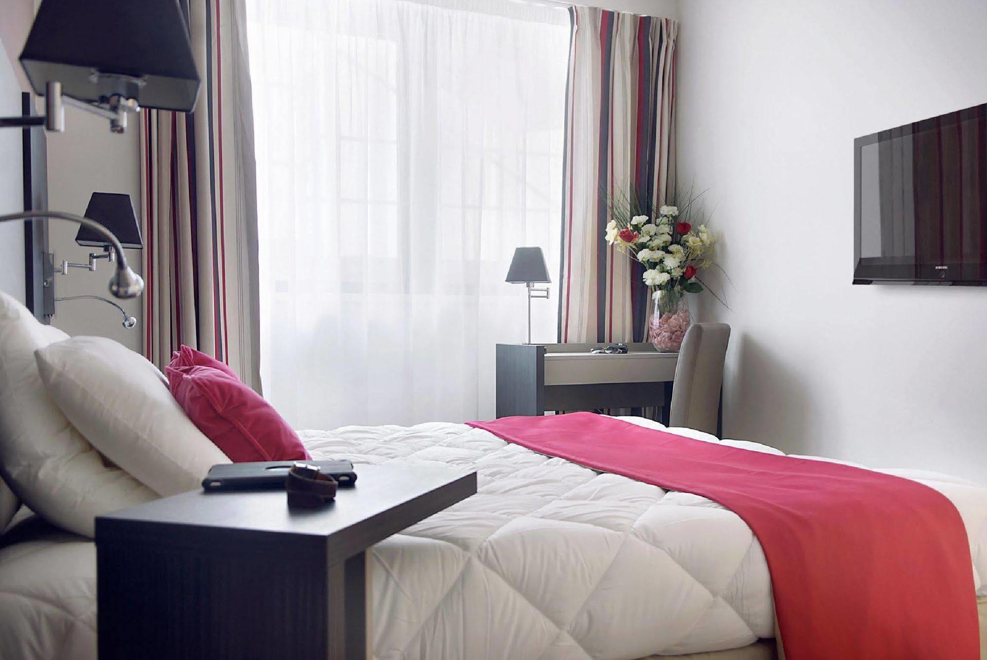 Odalys Marsh Aparthotel 4*