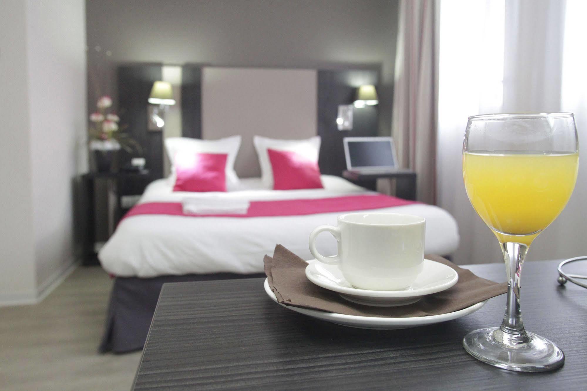 Odalys Marsh 4*