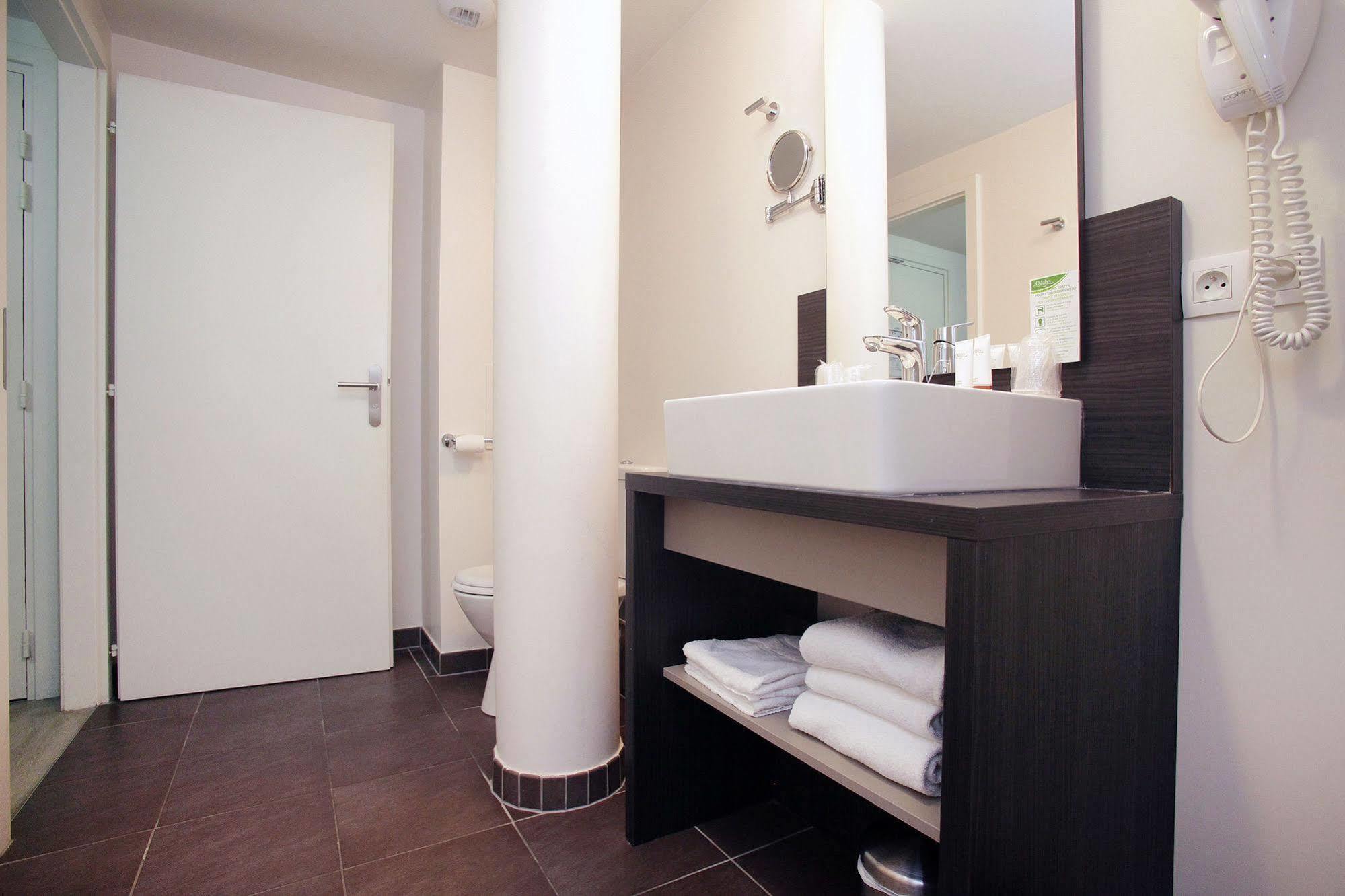 Aparthotel Odalys Marsh Strasbourg