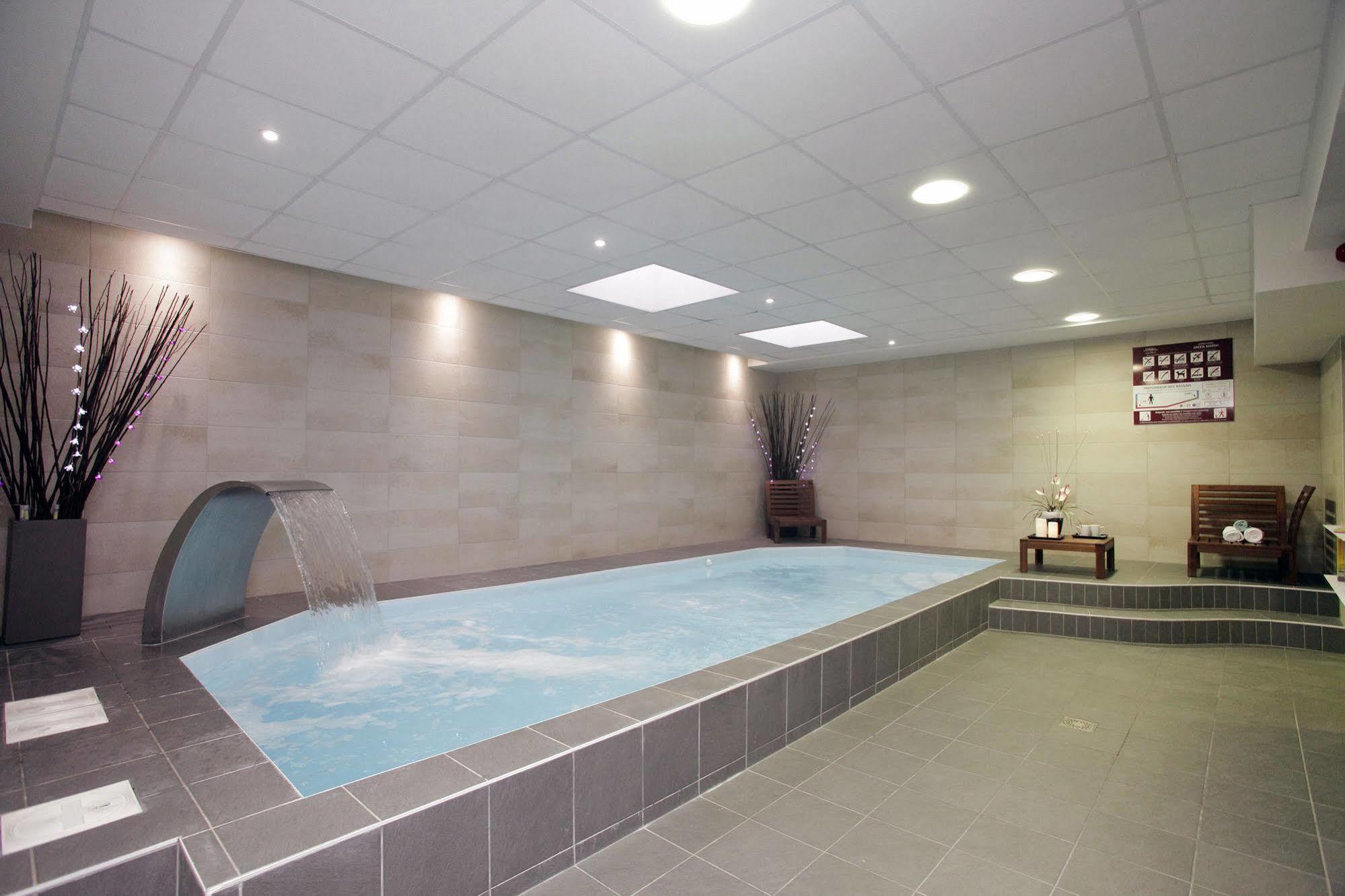 Odalys Marsh 4* Strasbourg