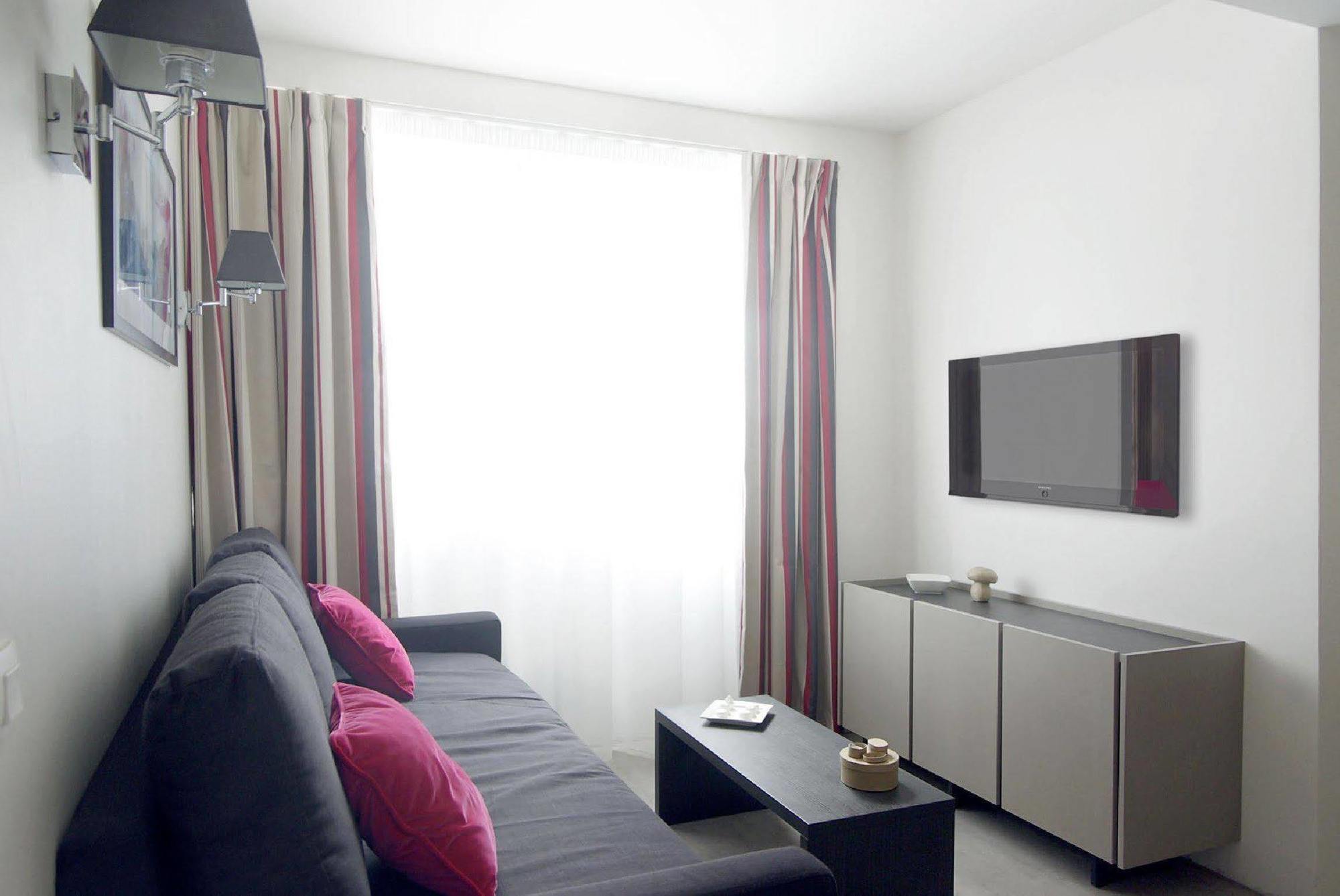 Odalys Marsh 4*