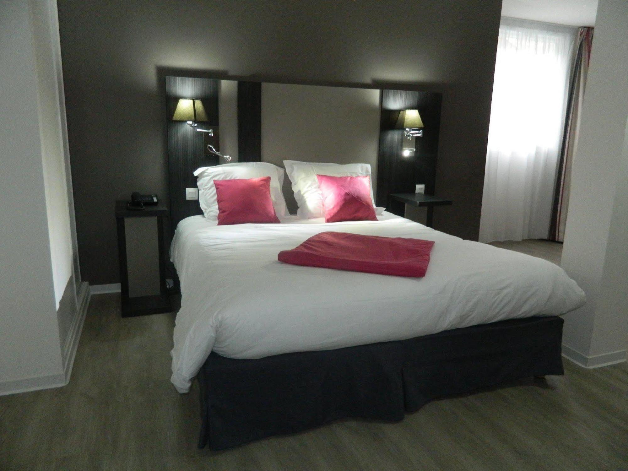 Odalys Marsh 4* Strasbourg