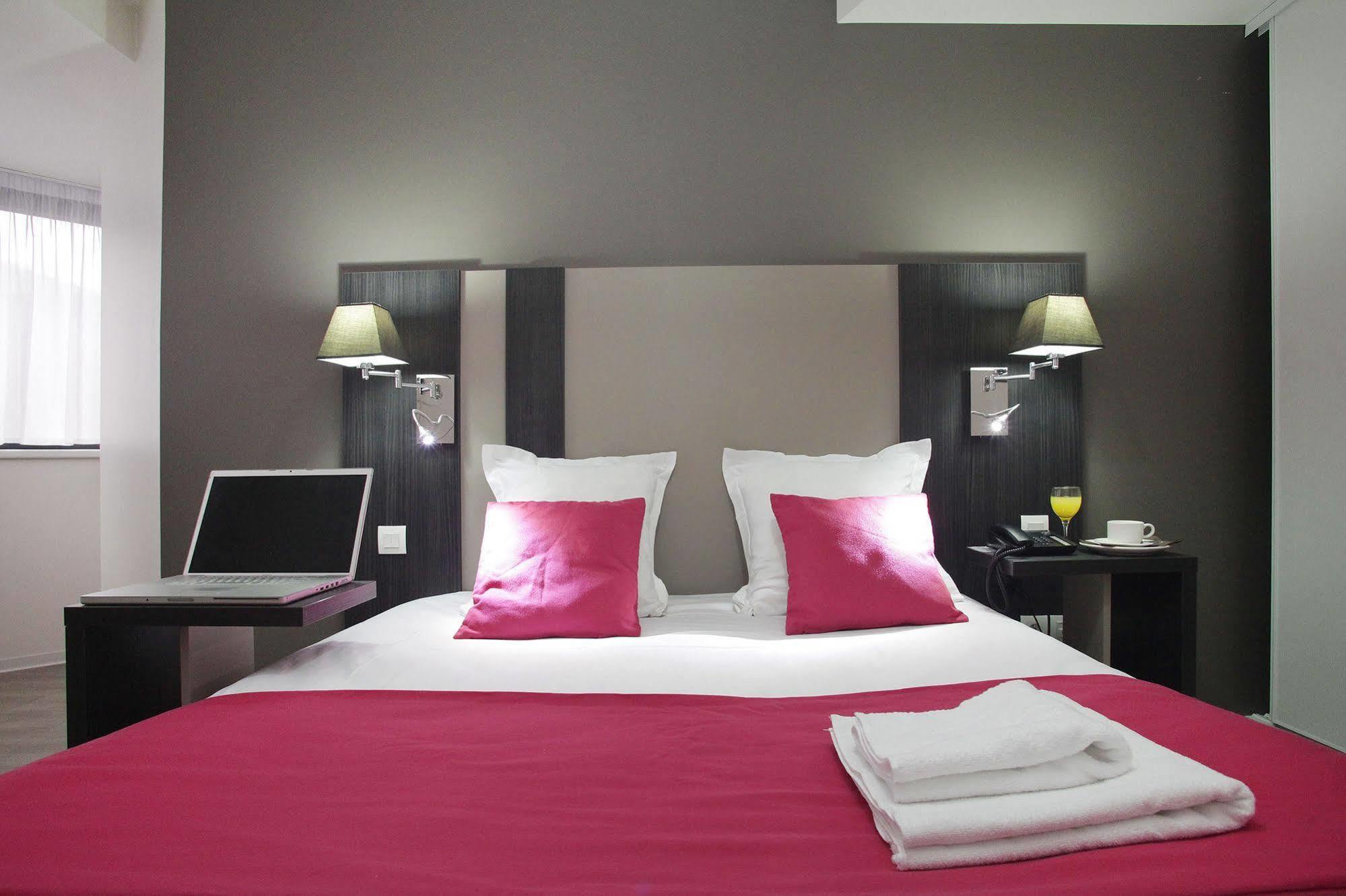 Odalys Marsh Aparthotel