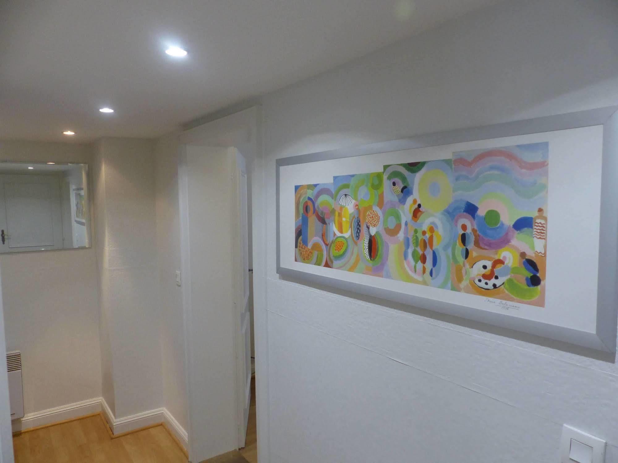 70 M² Center * Strasbourg