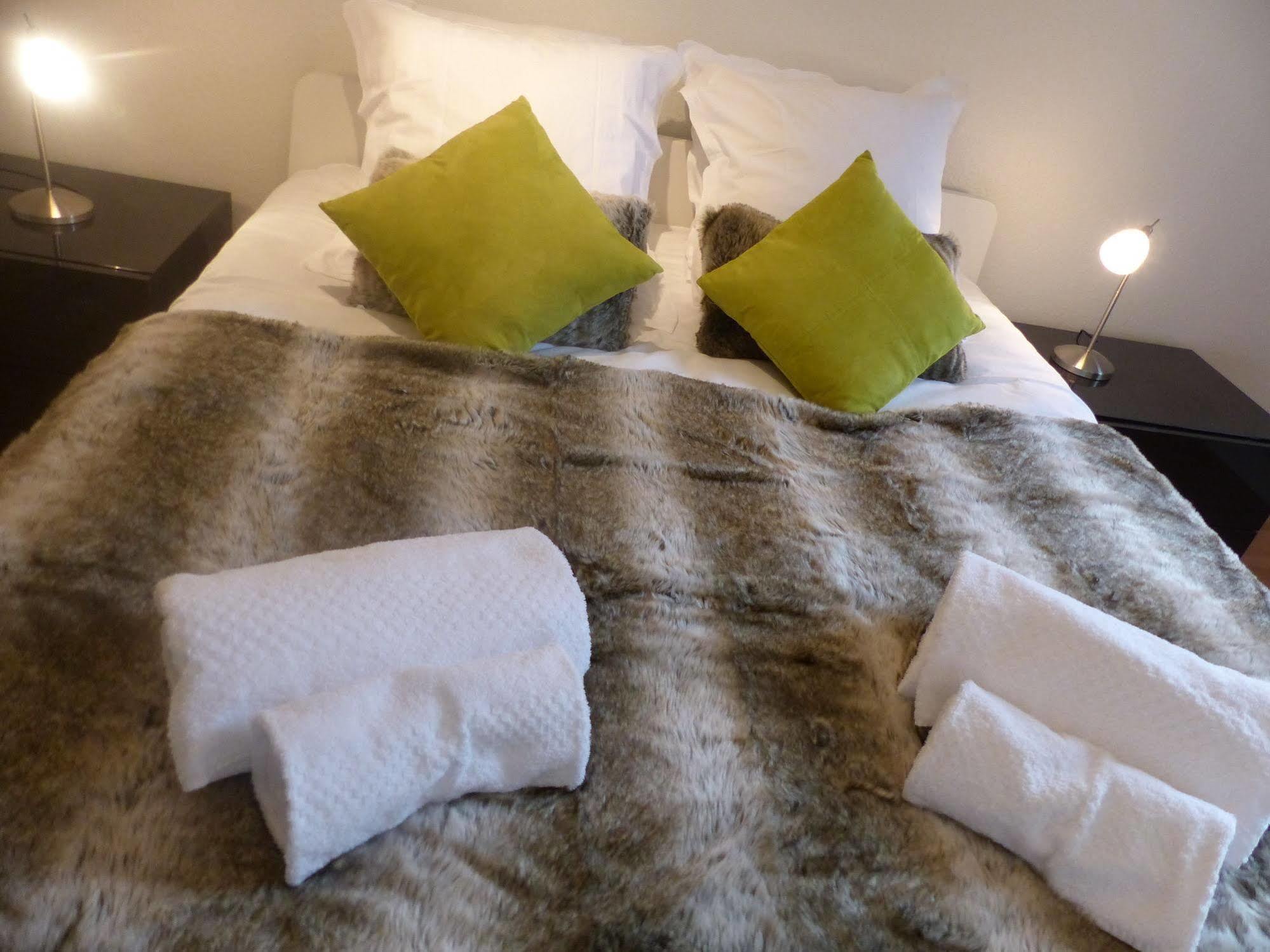70 M² Center * Strasbourg