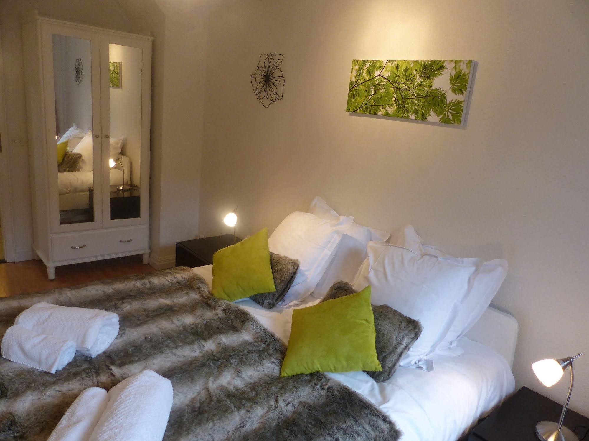 70 M² Center Strasbourg