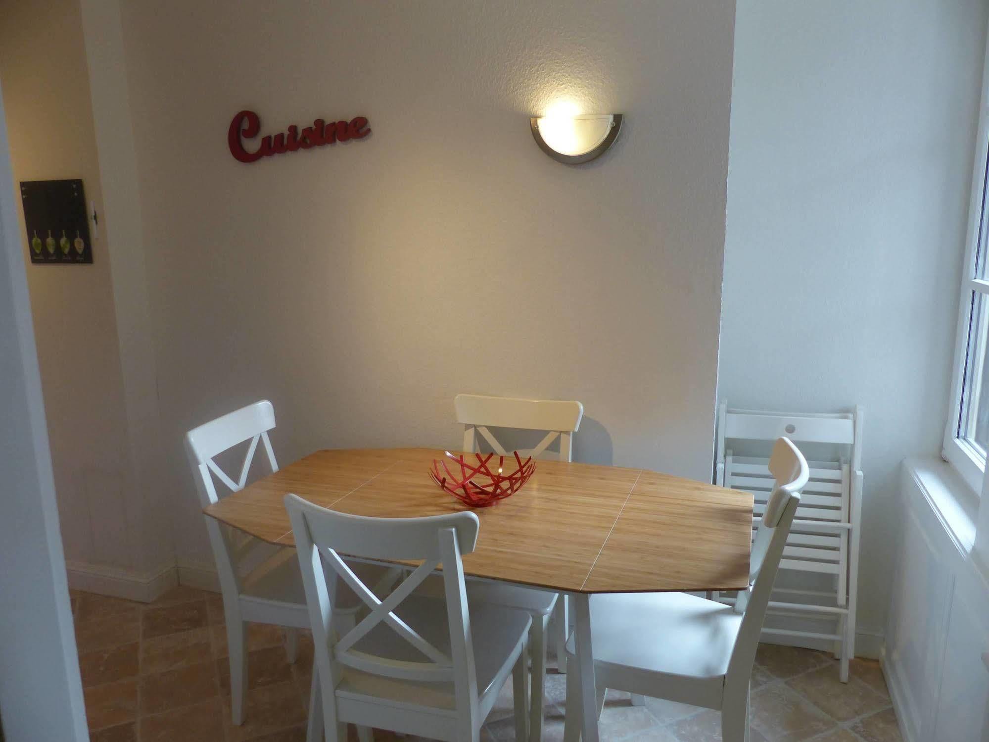 Apartment 70 M² Center Strasbourg
