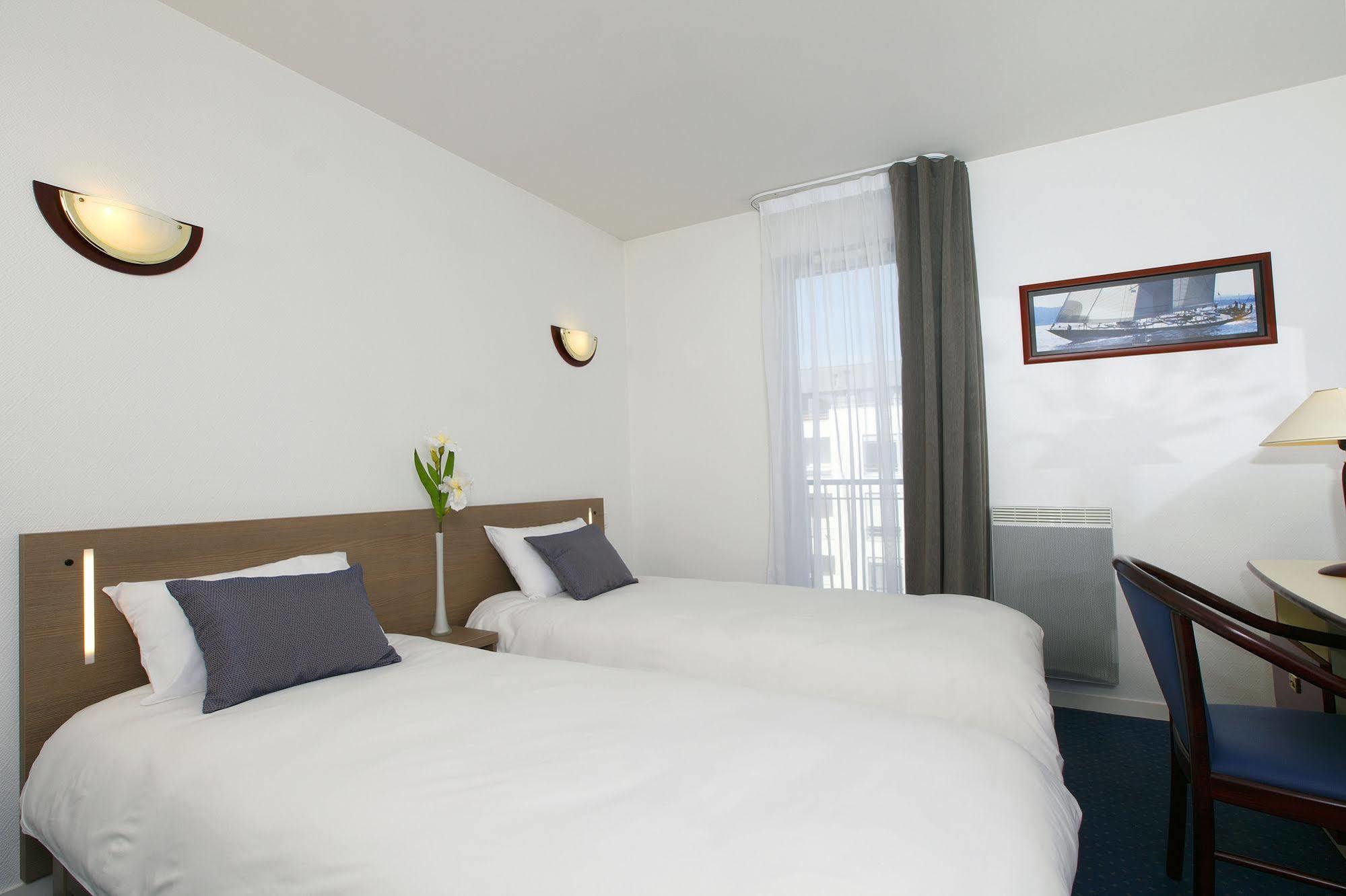 Appart'city Confort Centre 3* Strasbourg