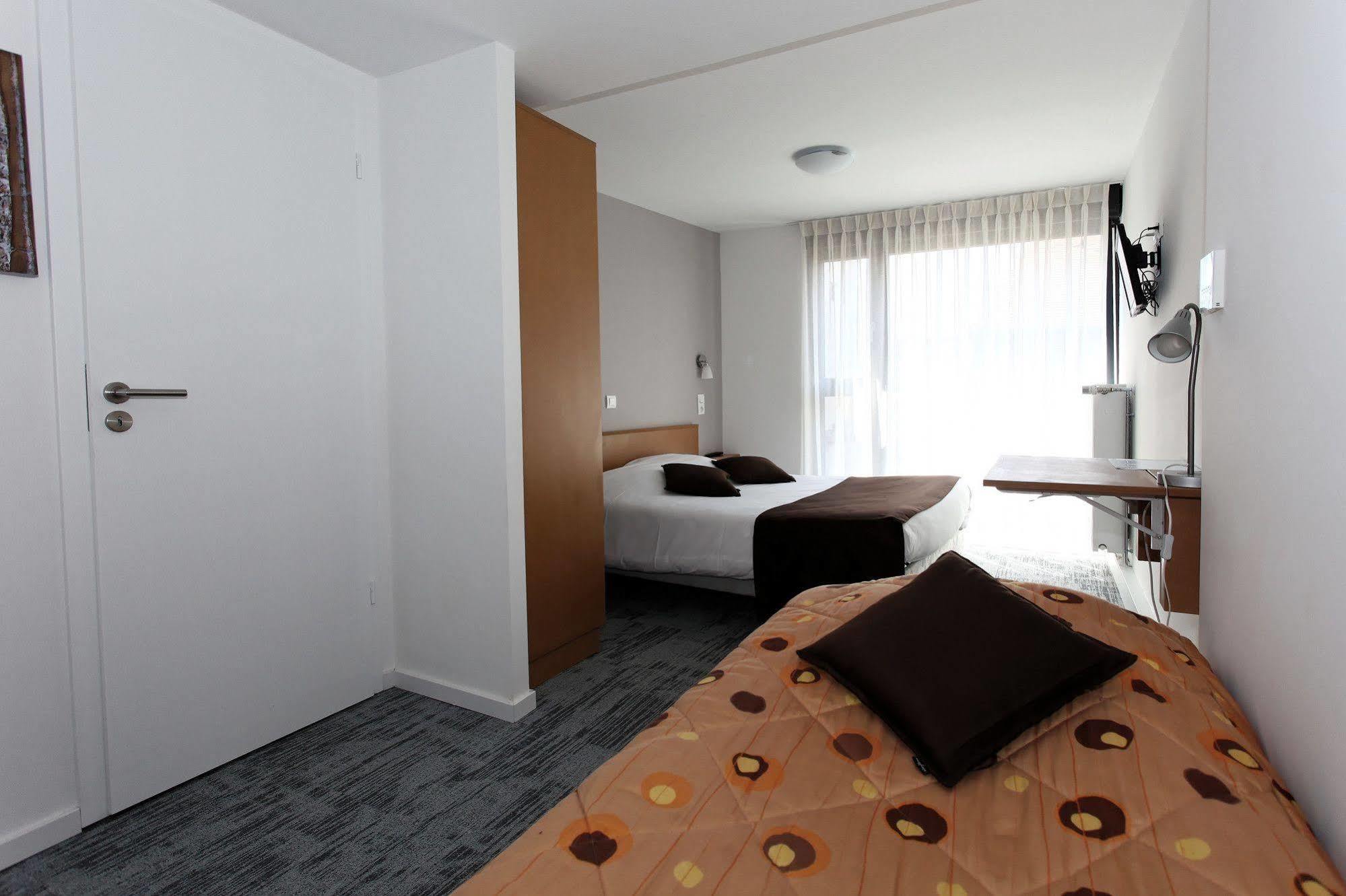 De L'ill Hotel 3*