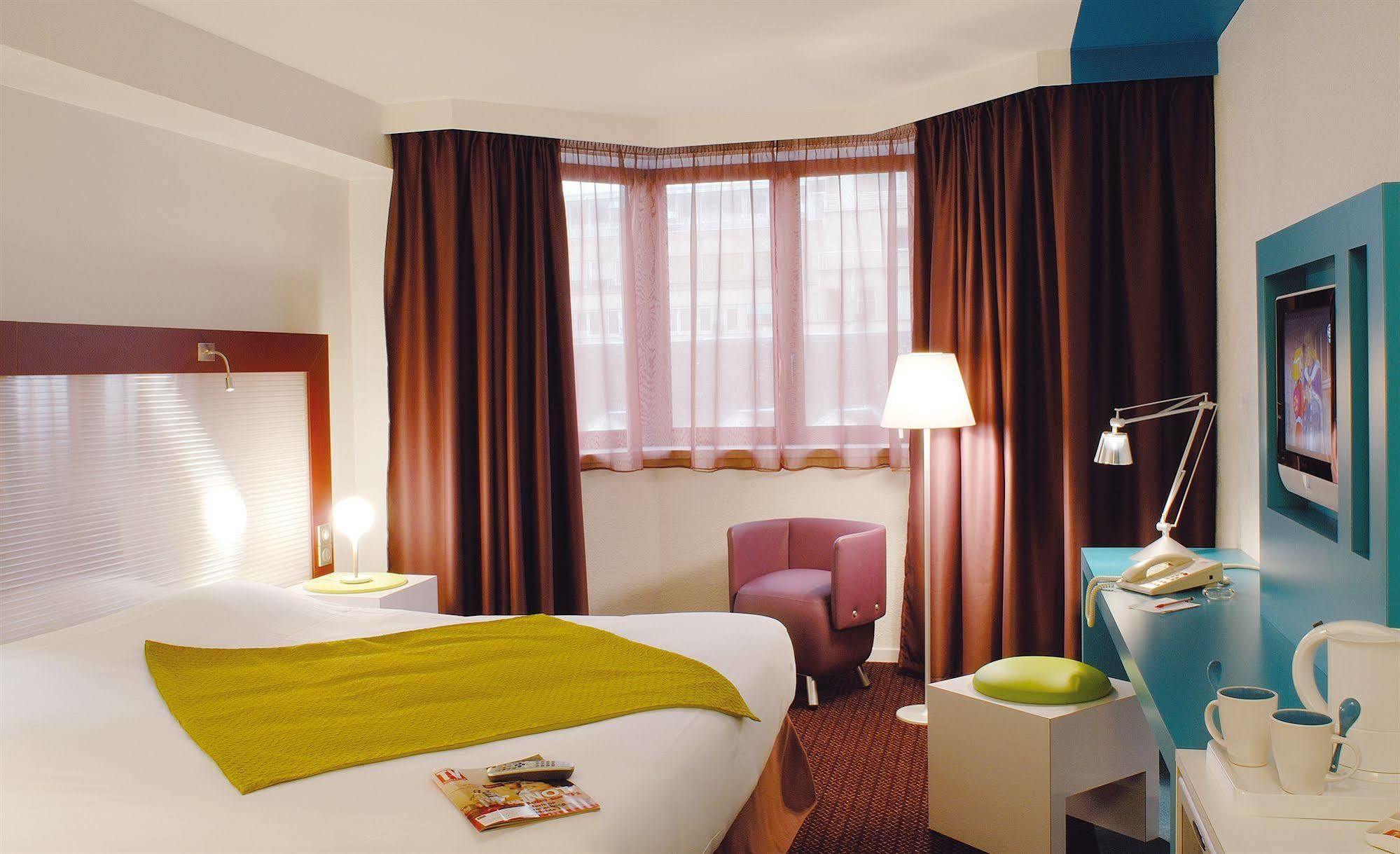Mercure Centre Straßburg