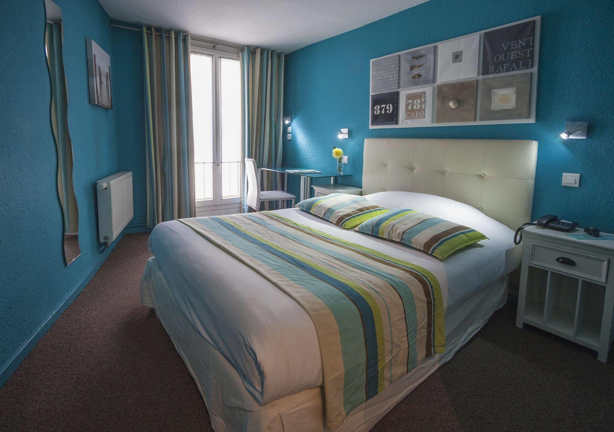 Etc...hotel - Hyper Centre Hotel Strasbourg