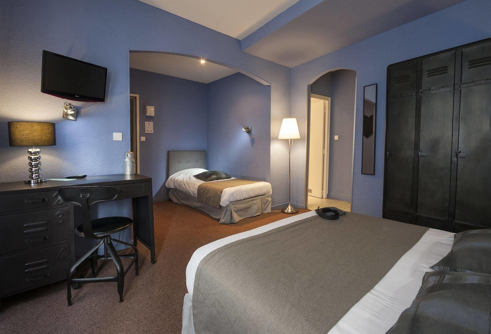 Etc...hotel - Hyper Centre Strasbourg