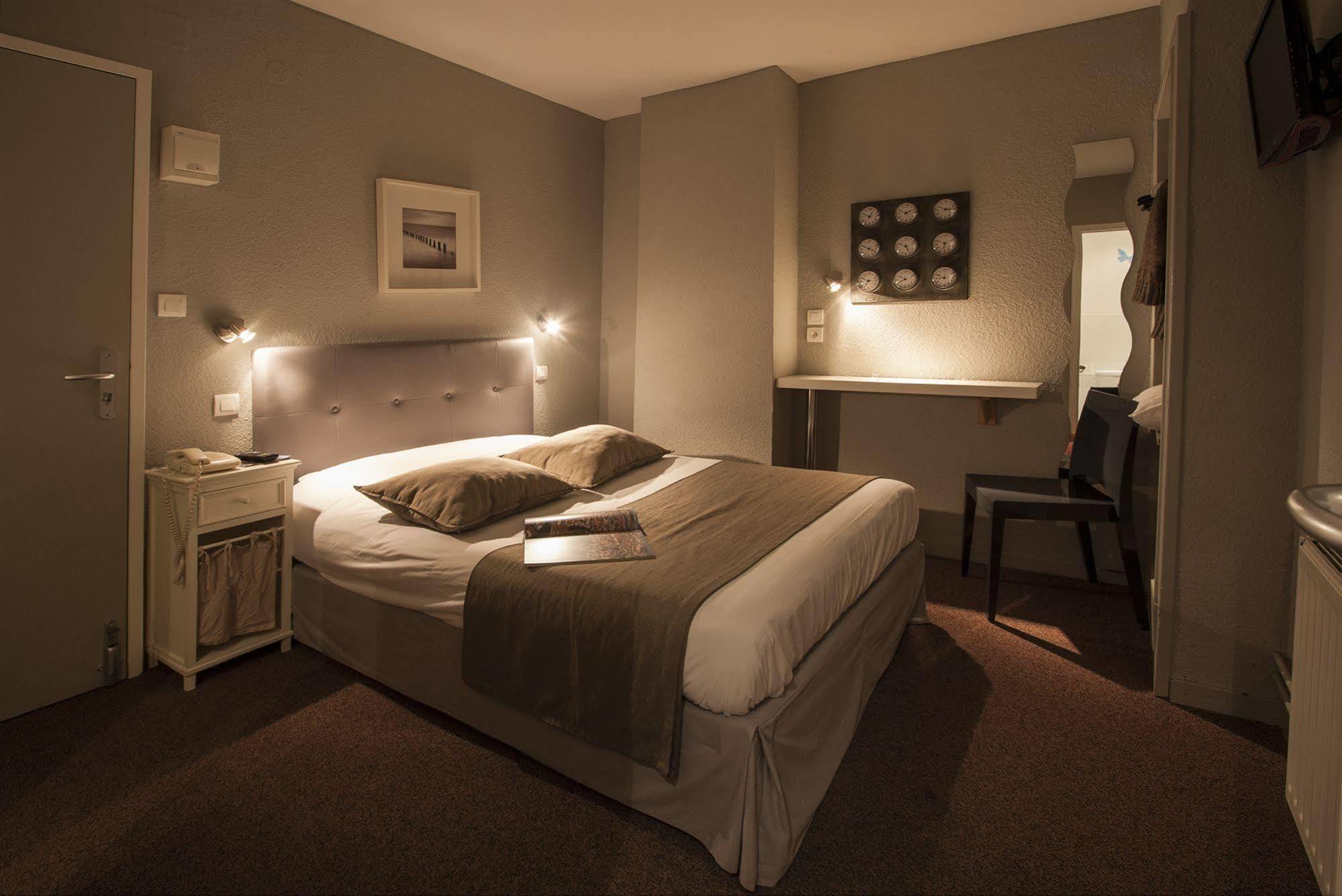 Etc...hotel - Hyper Centre Hotel 2*