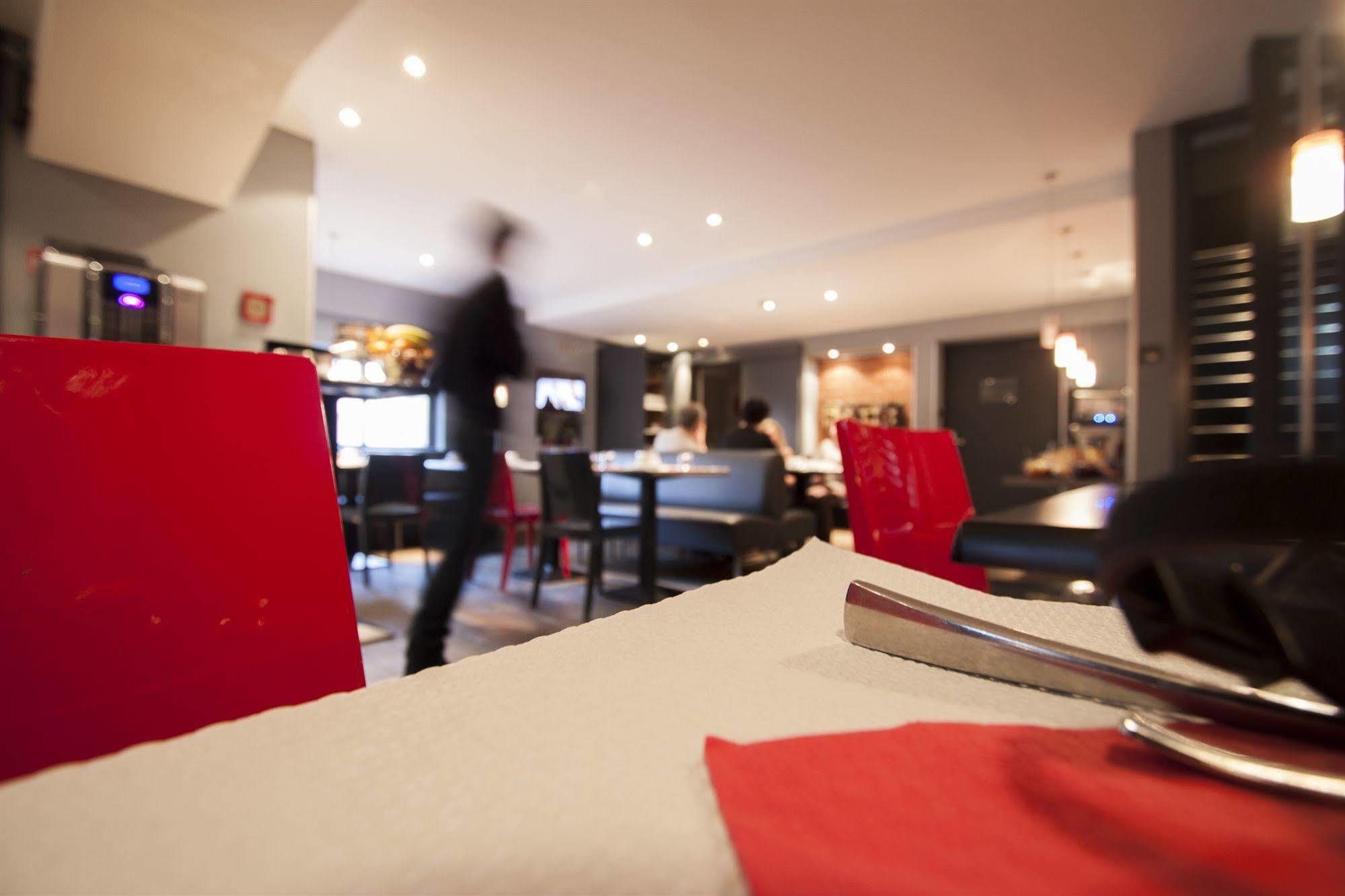 Etc...hotel - Hyper Centre Hotel Strasbourg