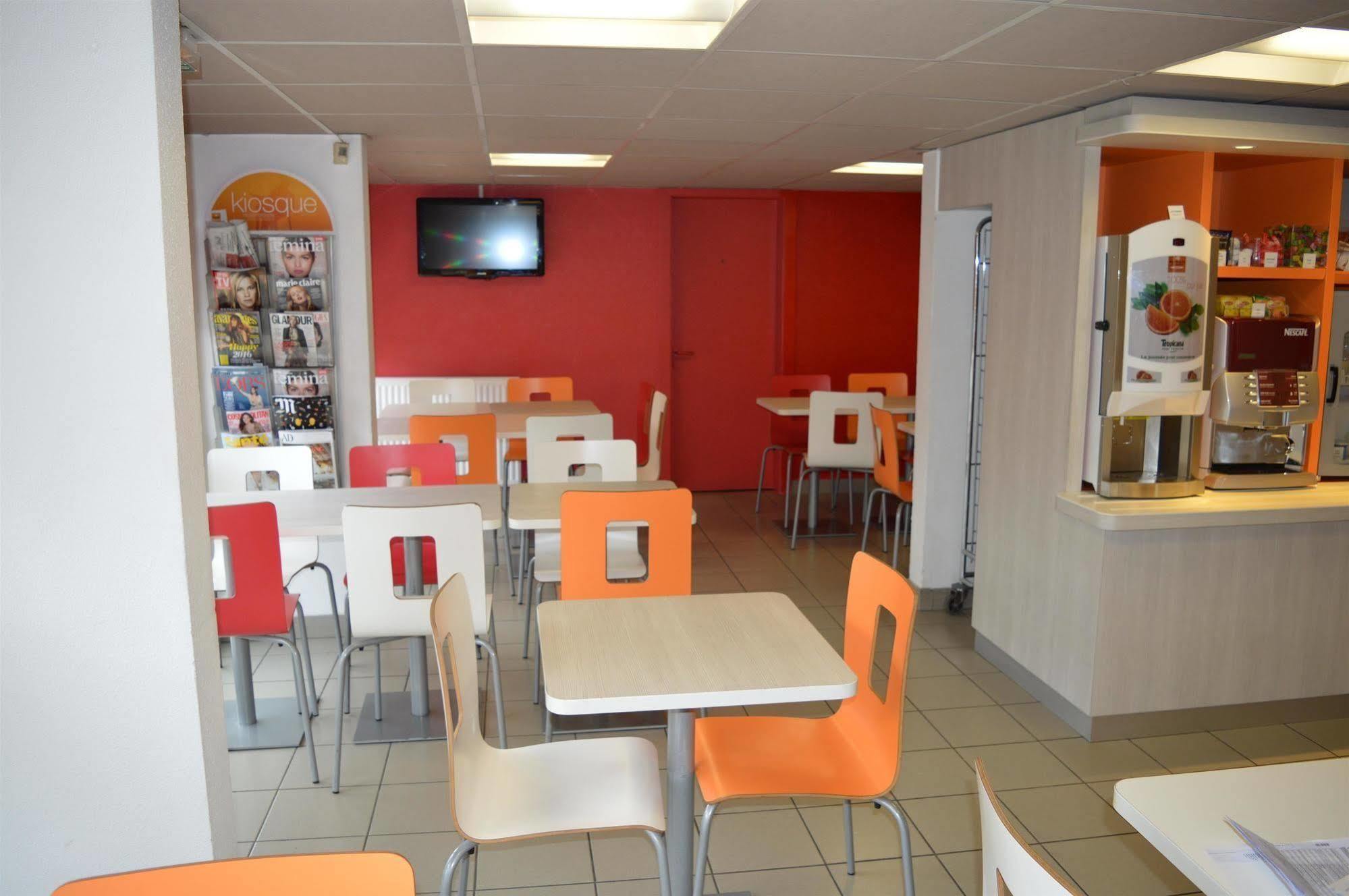Hotel Premiere Classe Ouest