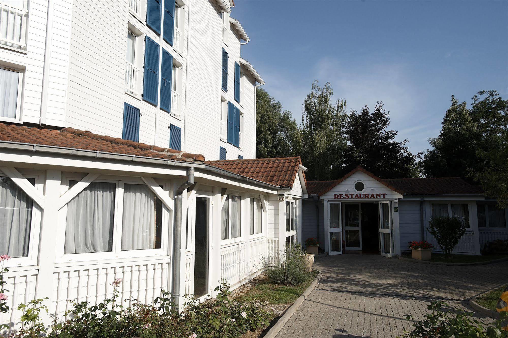 - Montagne Verte & Restaurant Louisiane Strasbourg