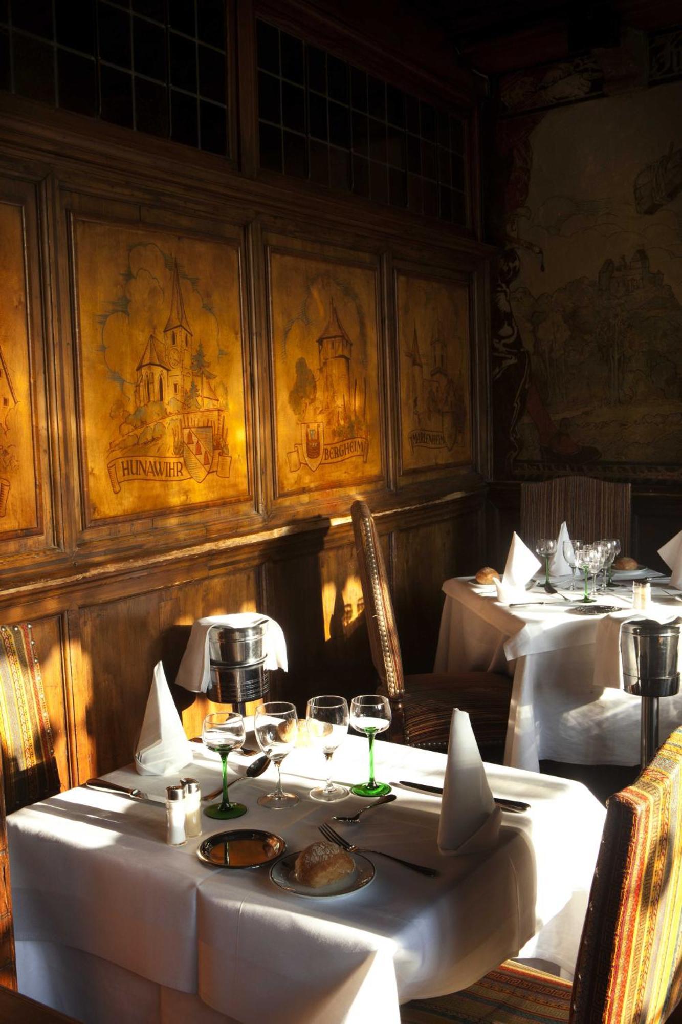 Maison Kammerzell - Hotel & Restaurant 3*